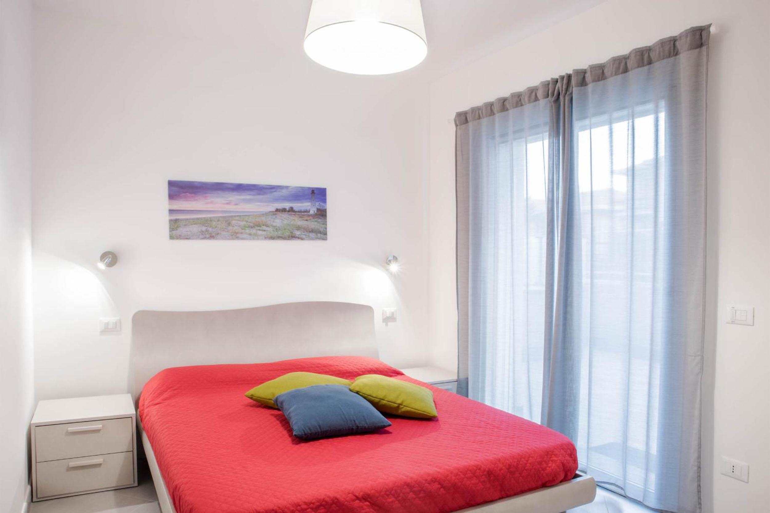 Apartment - Ground Floor photo 1