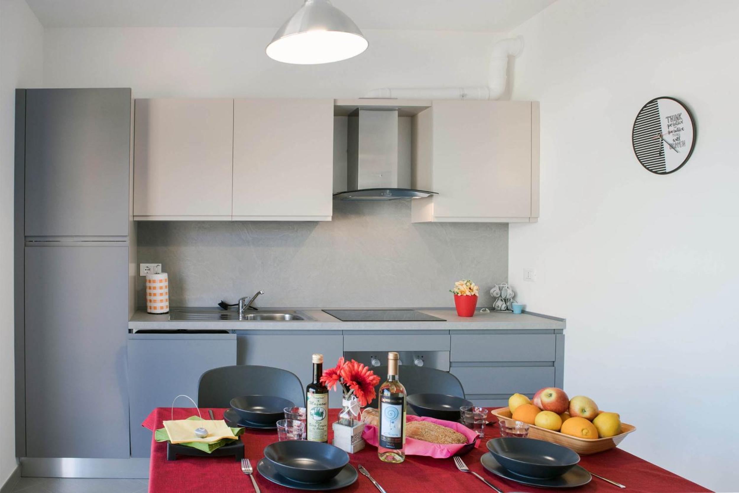 Superior Apartment photo 2