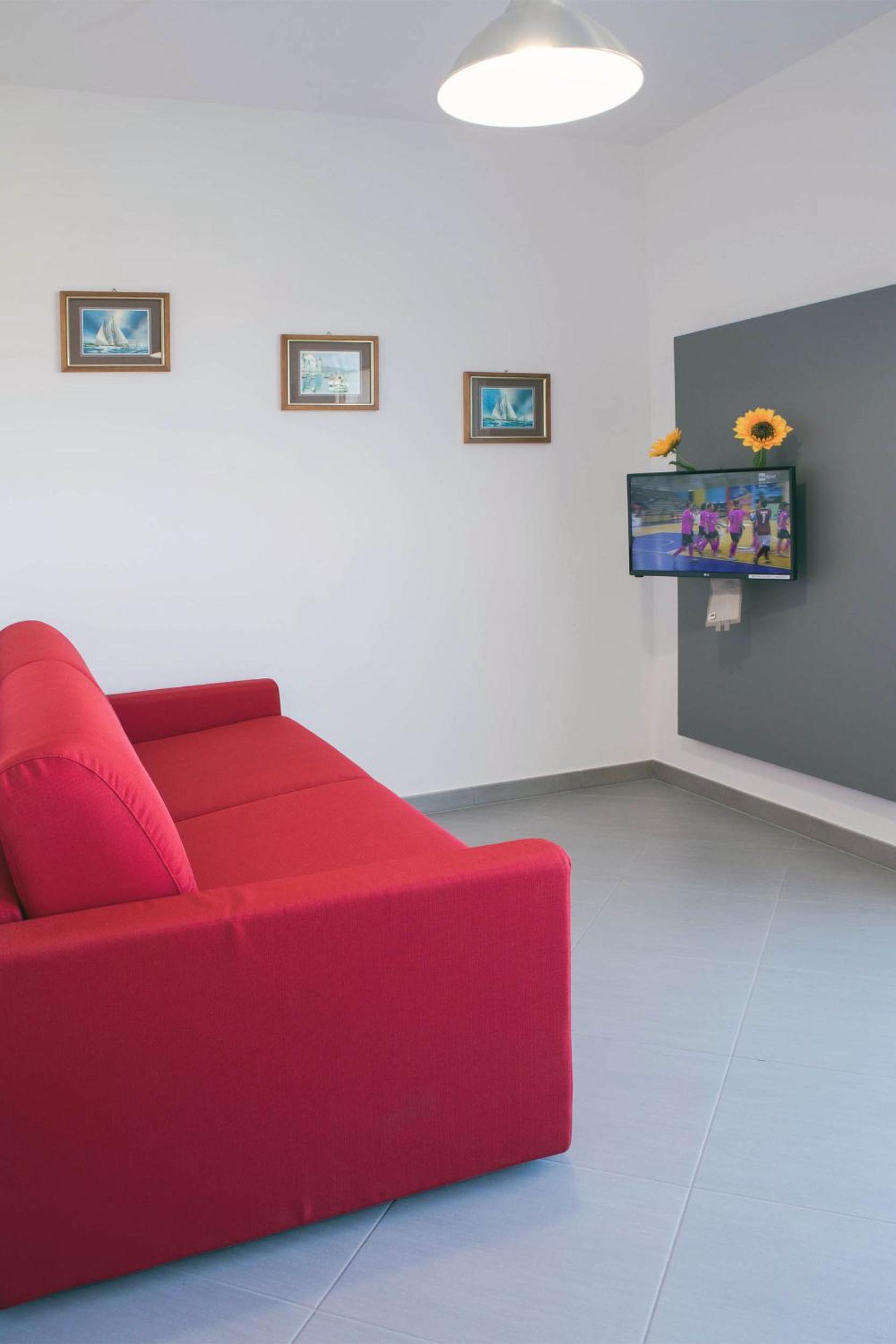 Superior Apartment photo 1