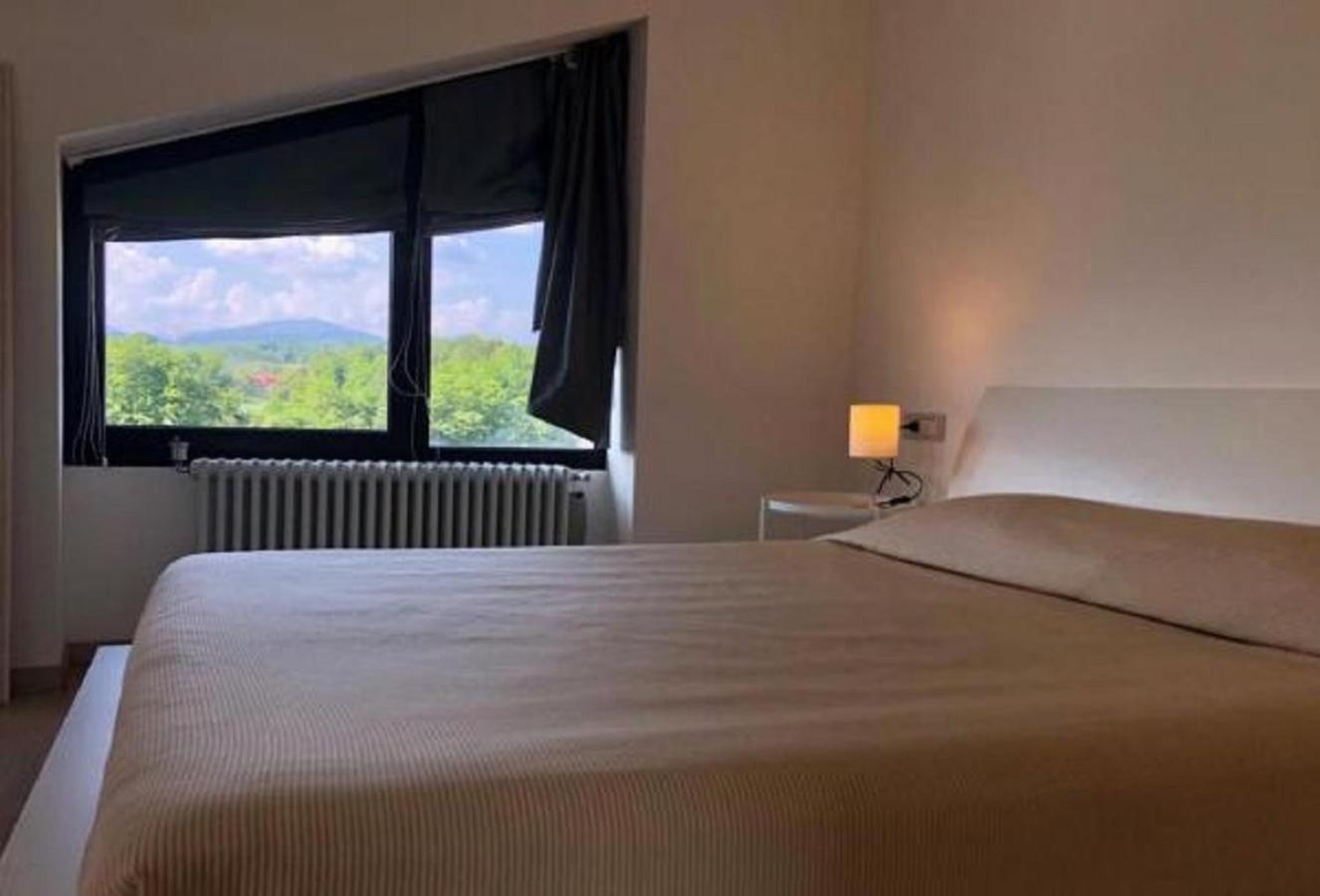 Double Room with Terrace photo 1