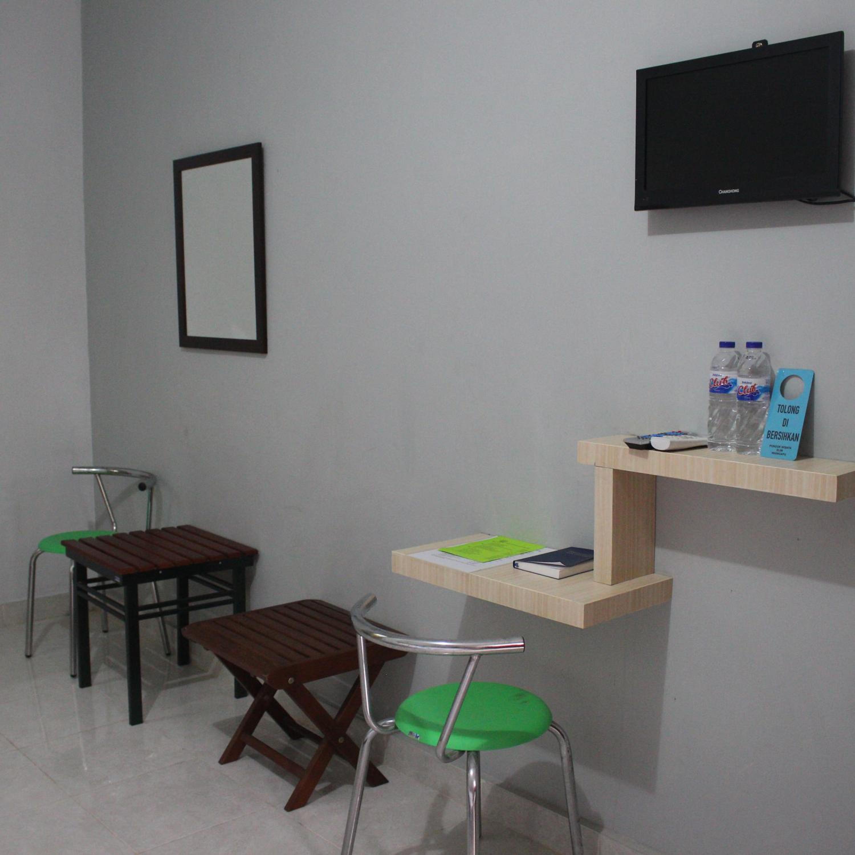 Deluxe Twin Room - Photo 6