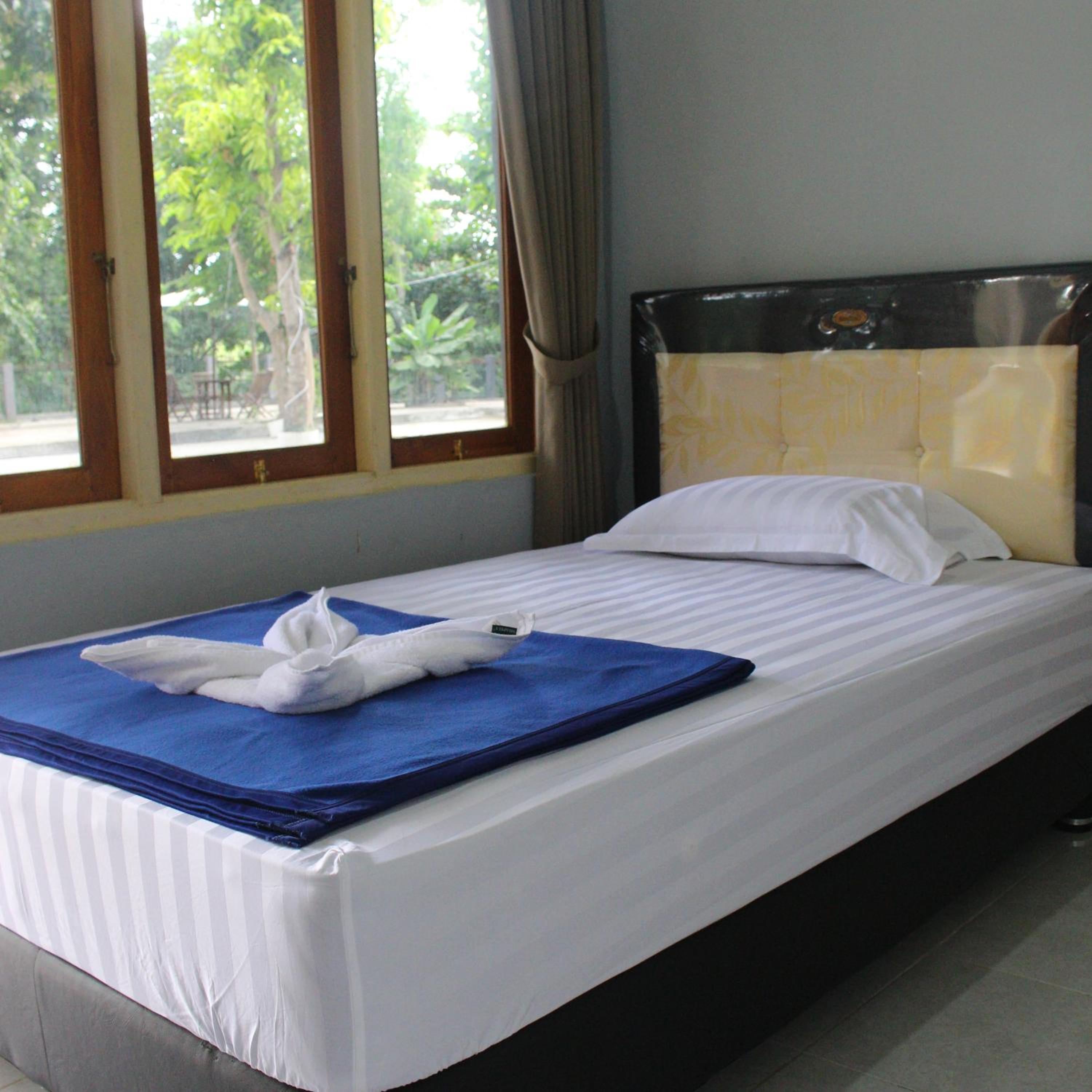 Deluxe Twin Room - Photo 4