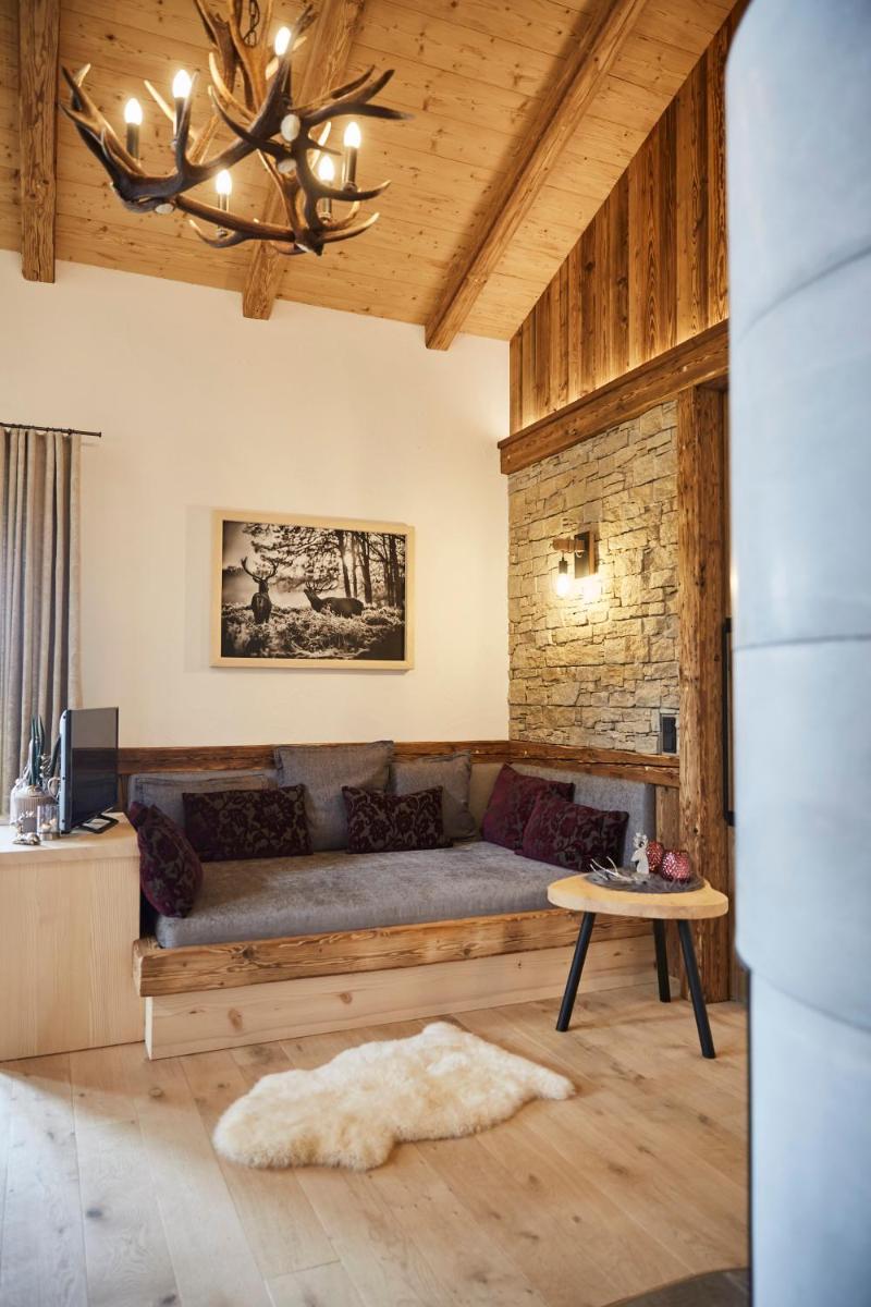 One-Bedroom Chalet photo 2