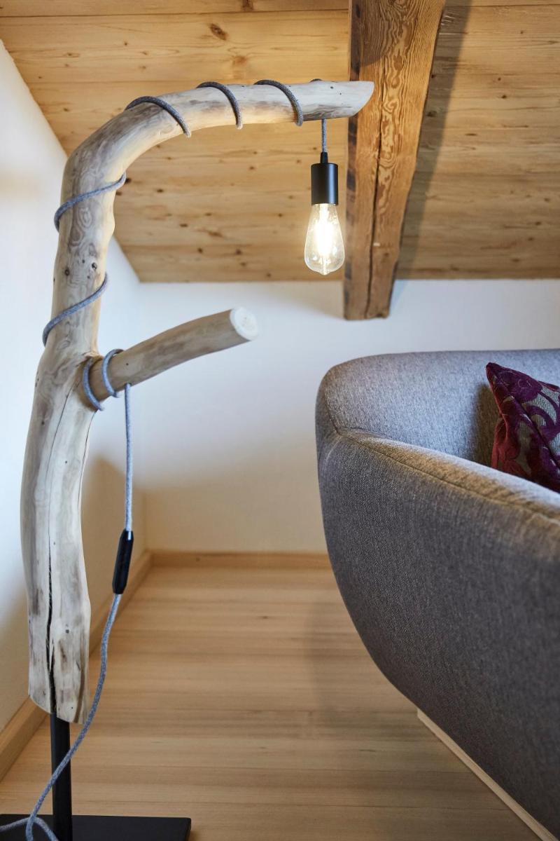 One-Bedroom Chalet photo 1