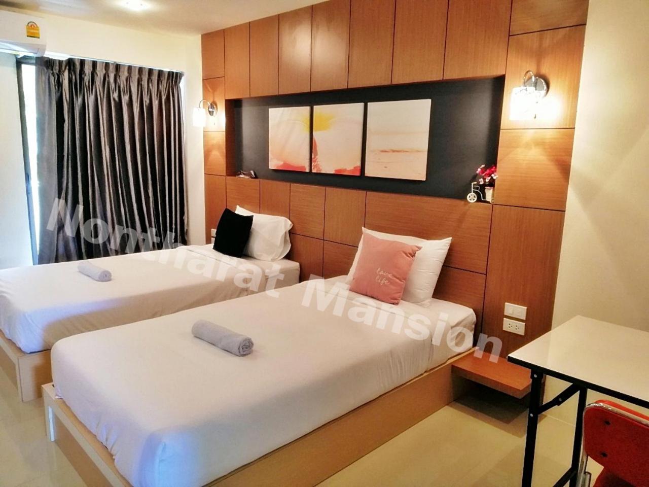 Standard Twin Room photo 1