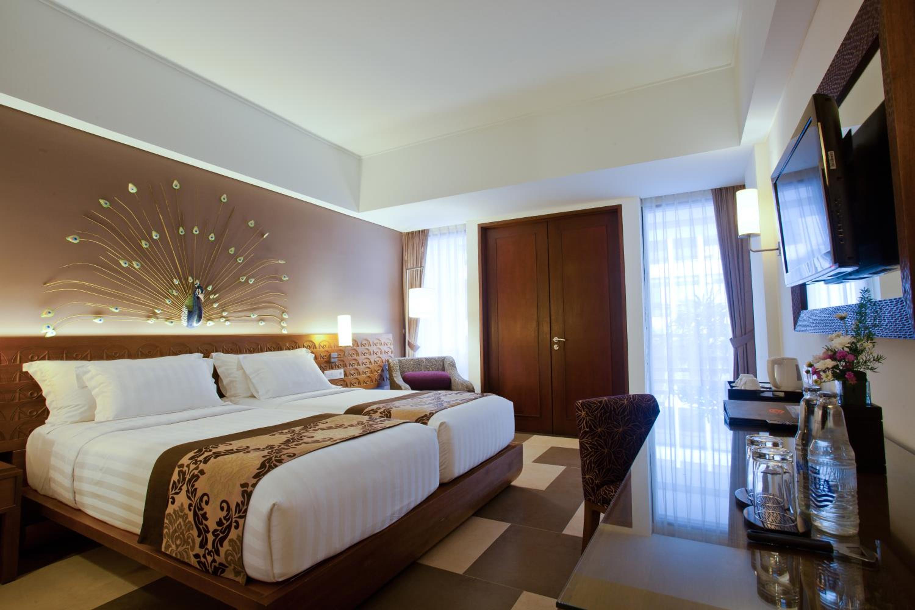 Deluxe Double or Twin Room - Photo 2