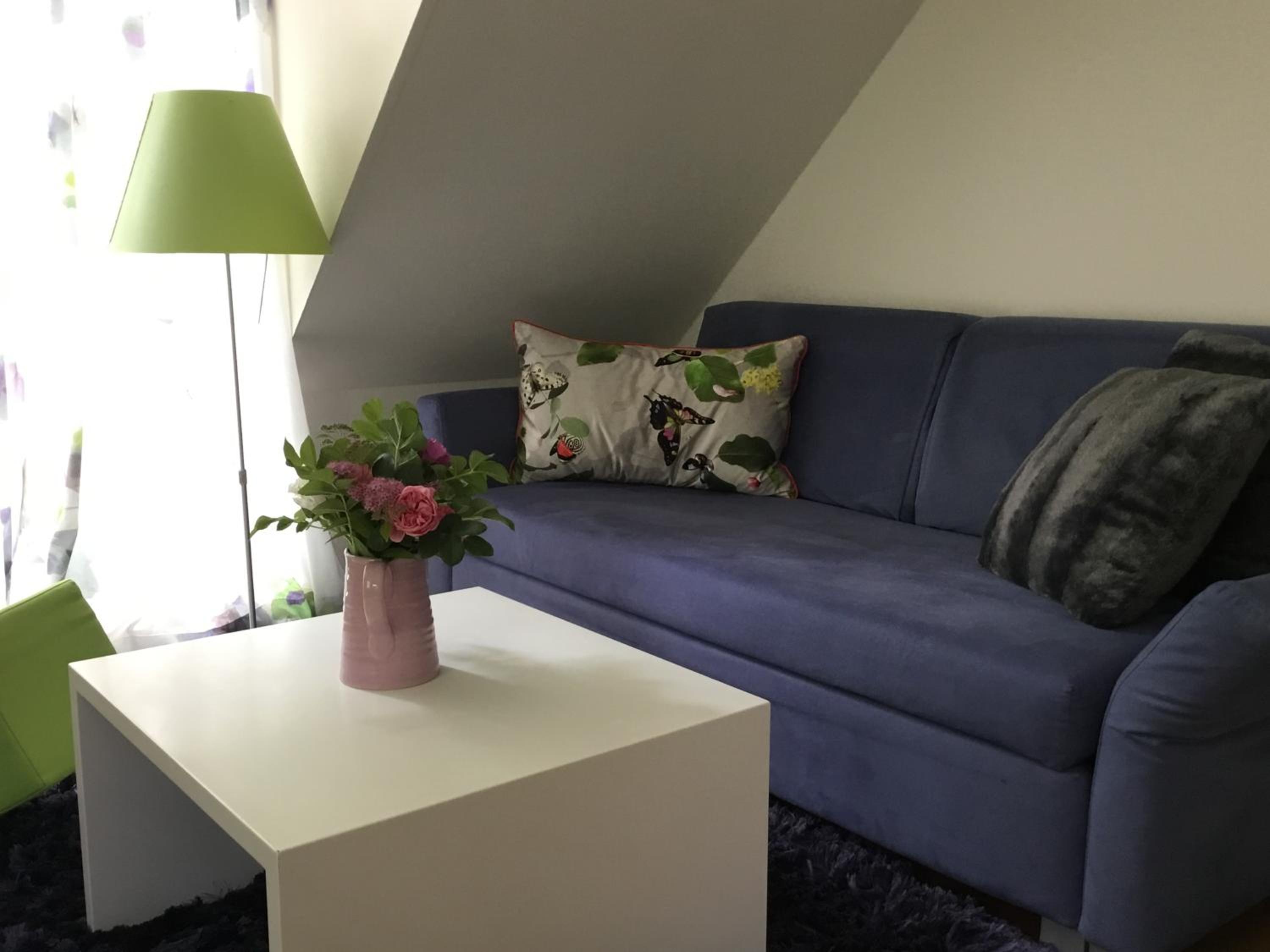 Duplex Apartment photo 2
