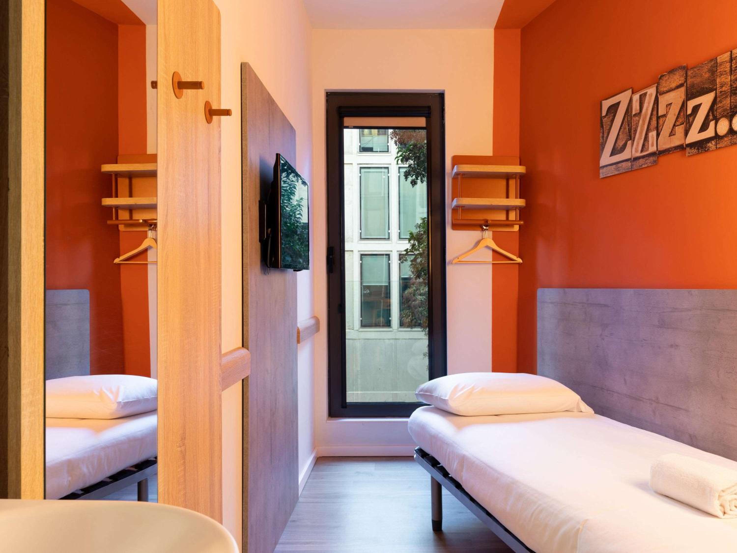 Standard Single Room photo 3