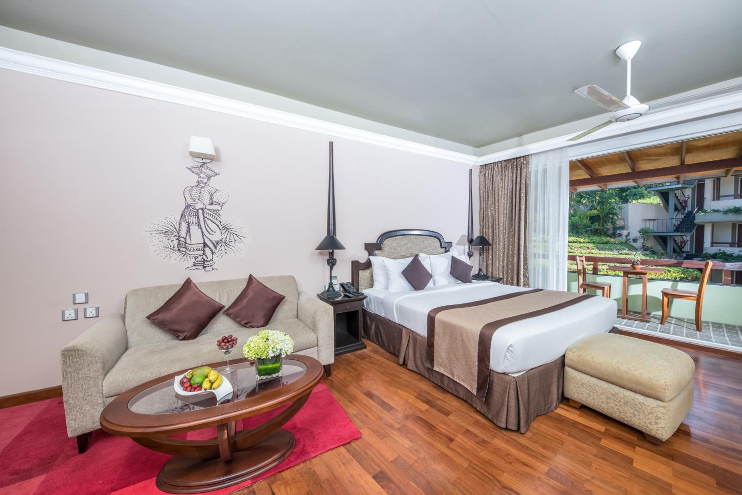 Super Deluxe Room photo 2