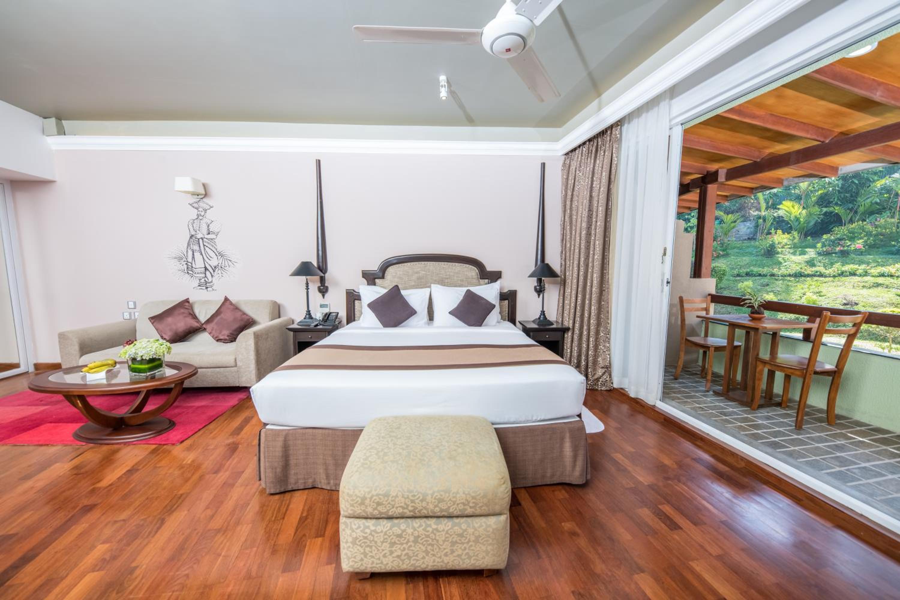 Super Deluxe Room
