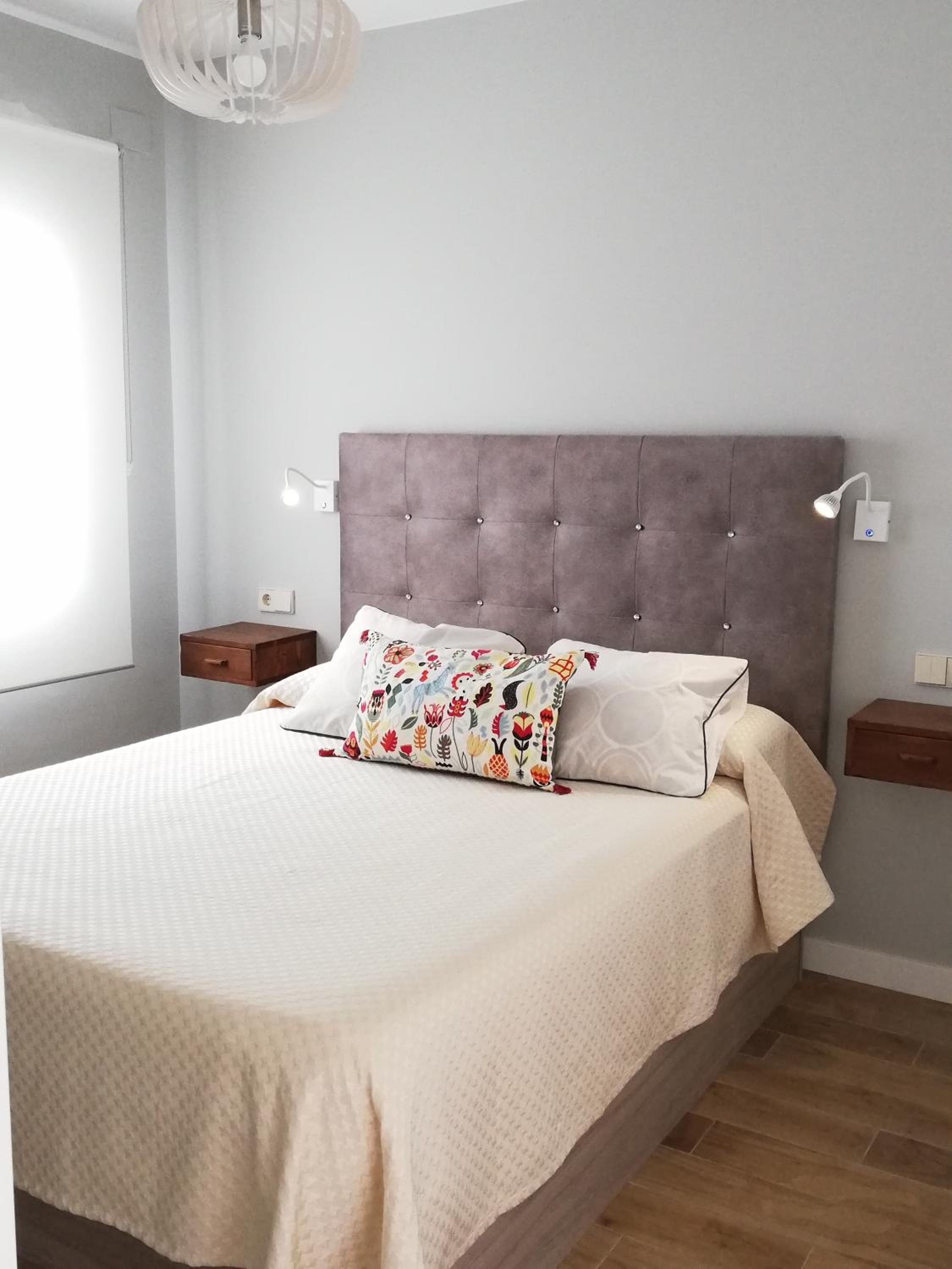 Apartamento de lujo