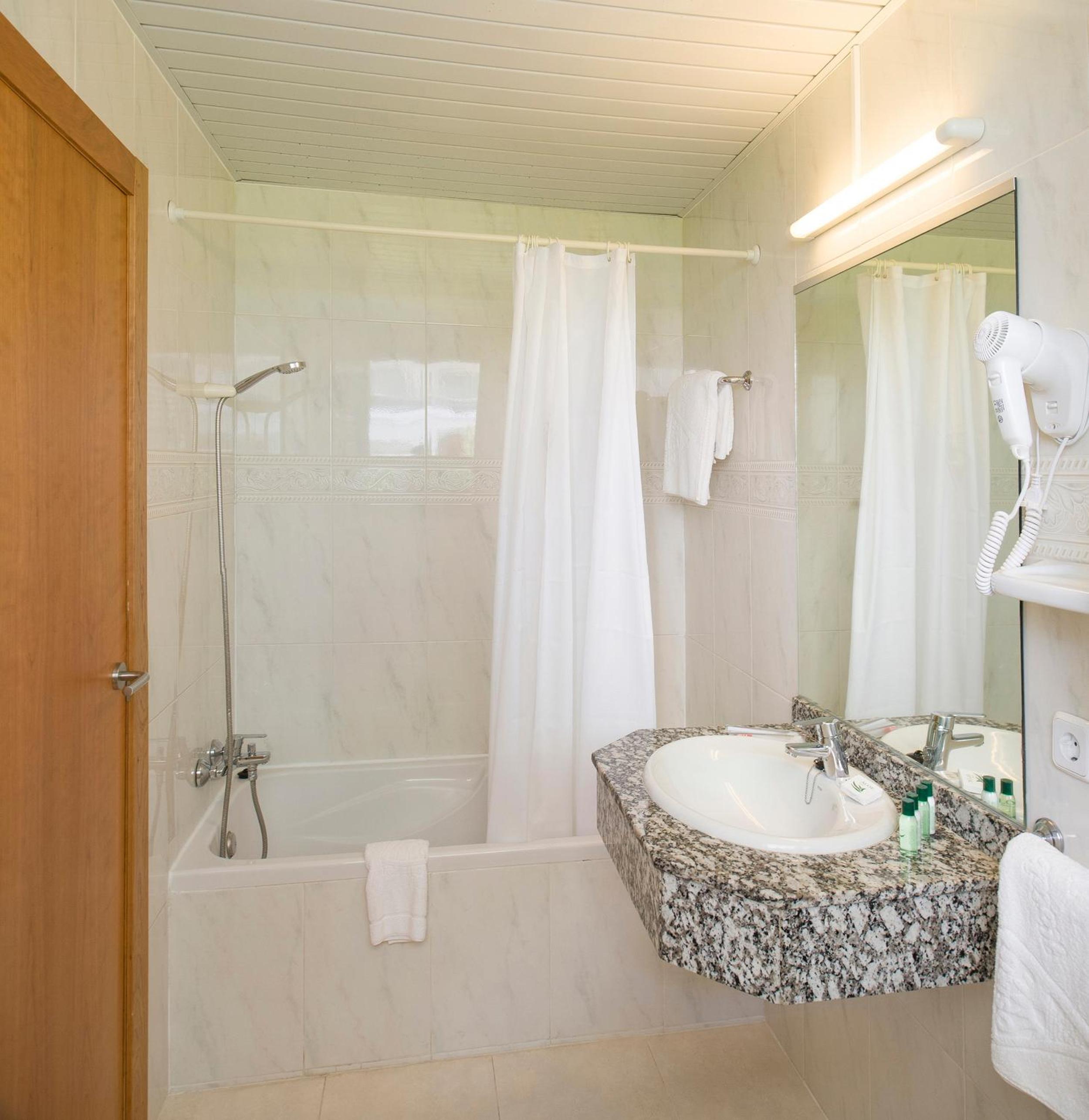Double Room with Garden View photo 3