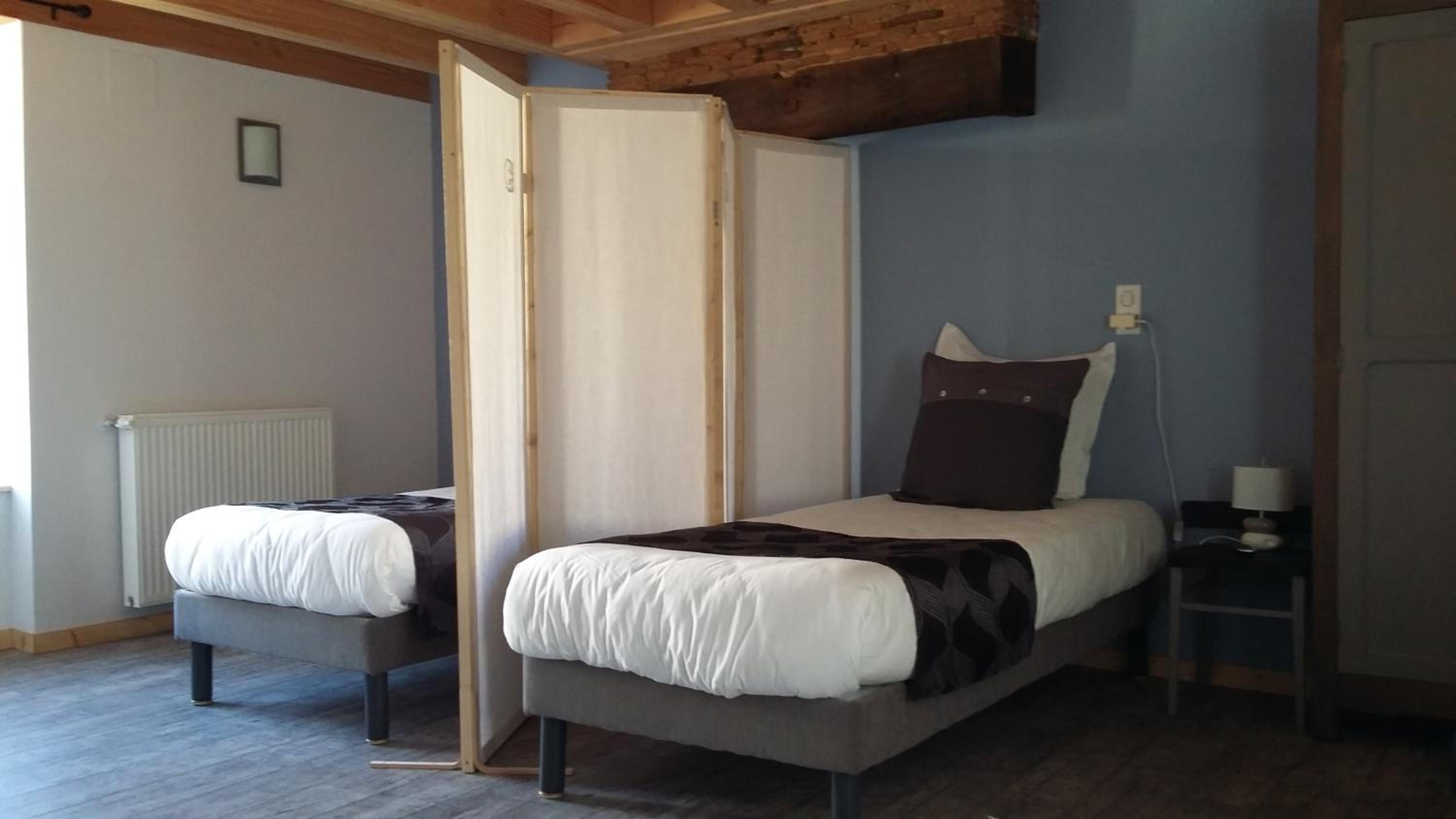 Twin Room - Photo 1