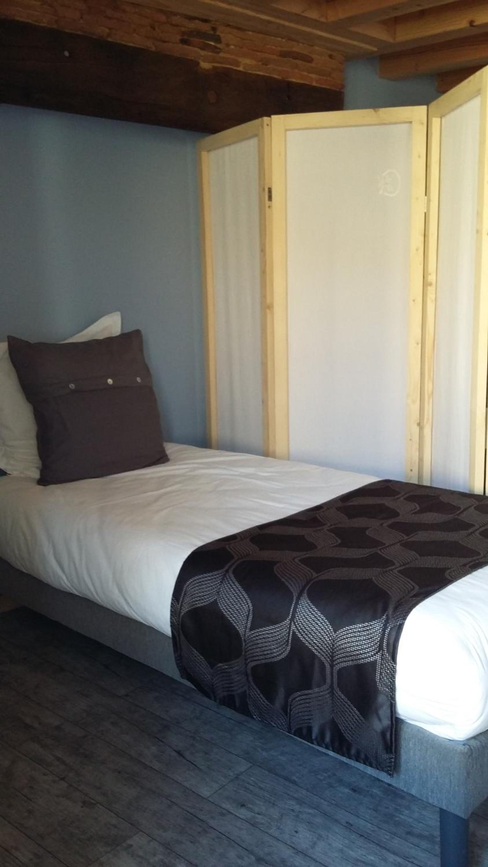 Twin Room - Photo 2