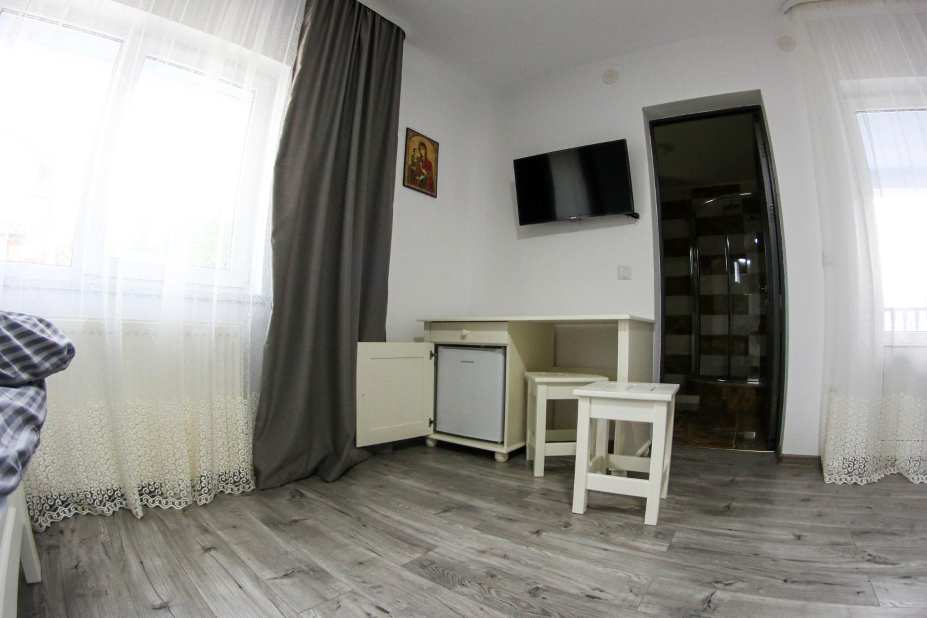 Four-Bedroom Vacation Home photo 1