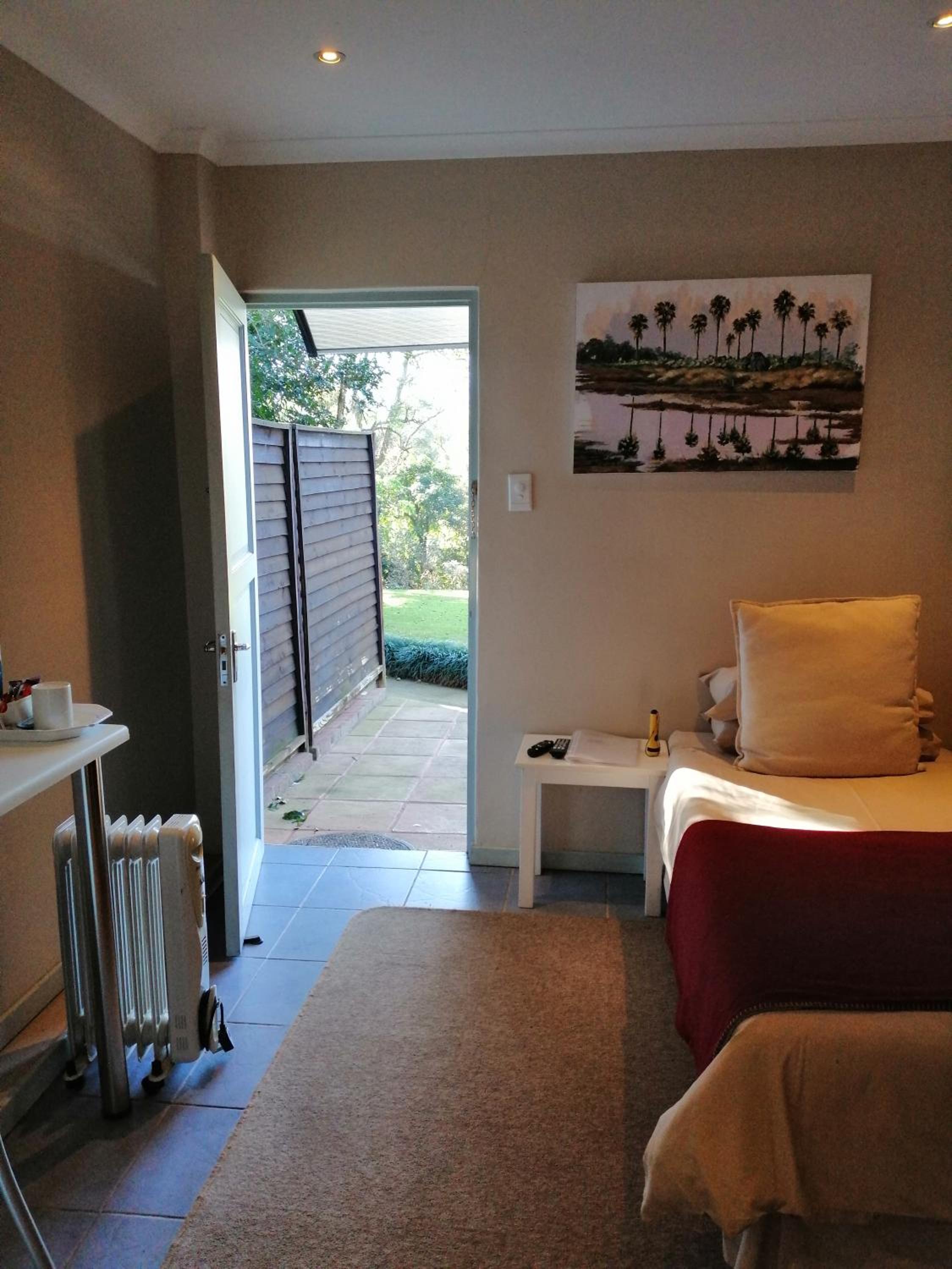 Budget Single Room photo 1