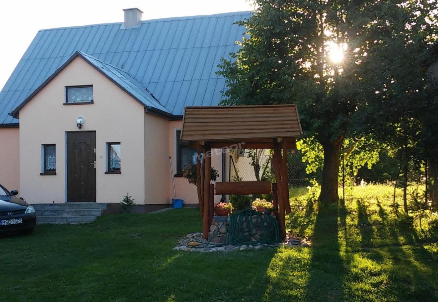 Three-Bedroom House - Photo 1