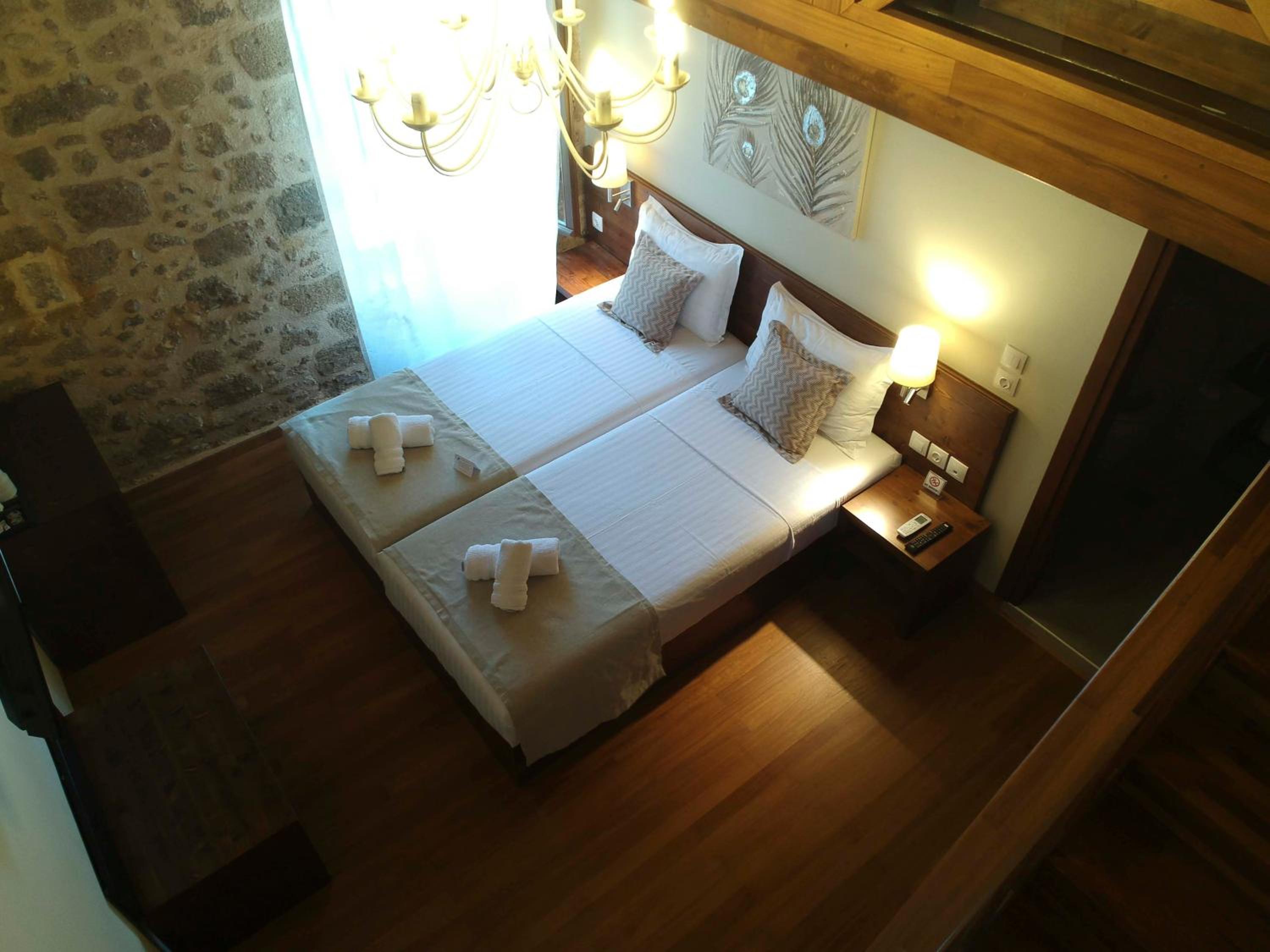 Duplex Room - Photo 1