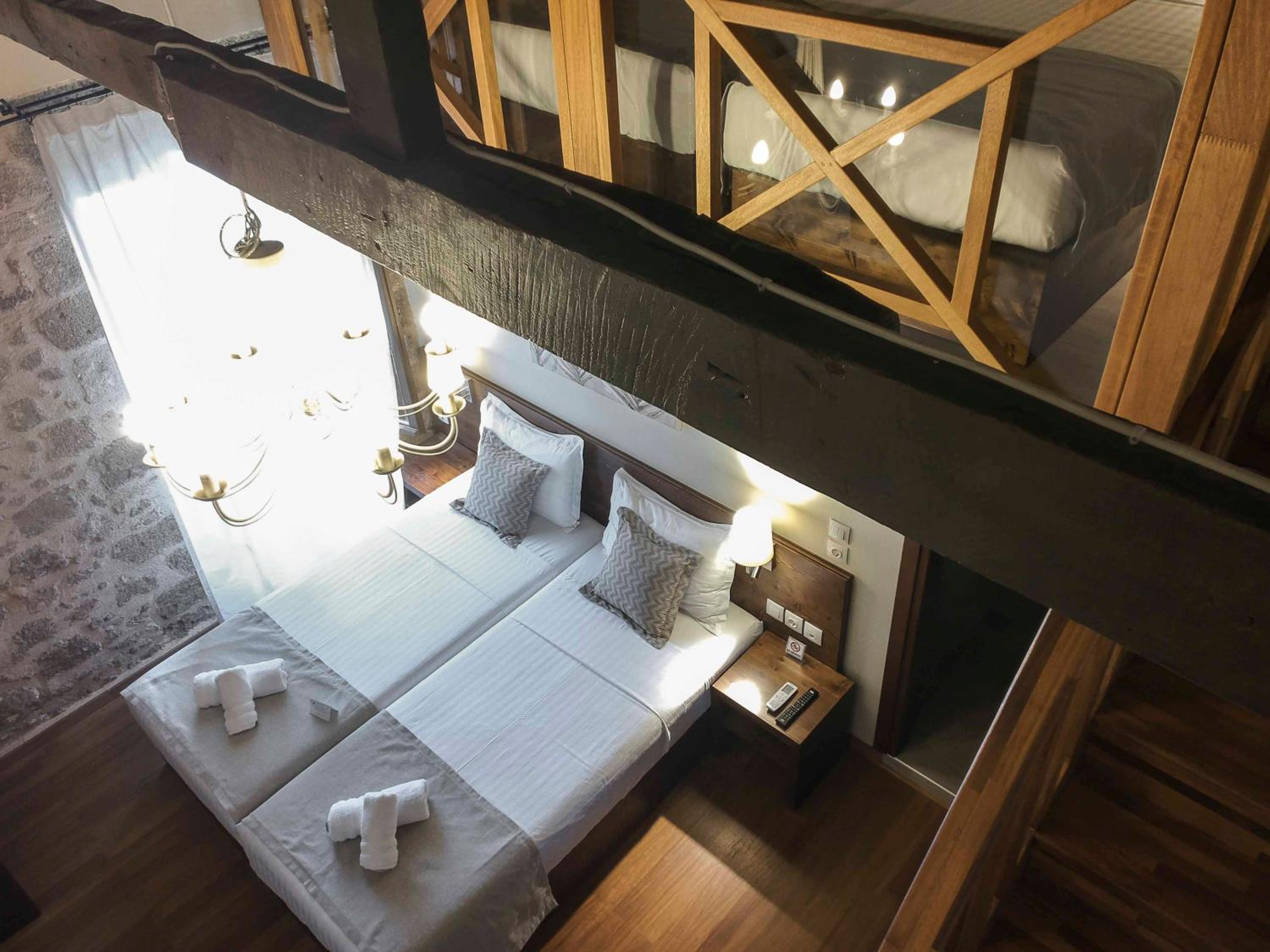 Duplex Room - Photo 6