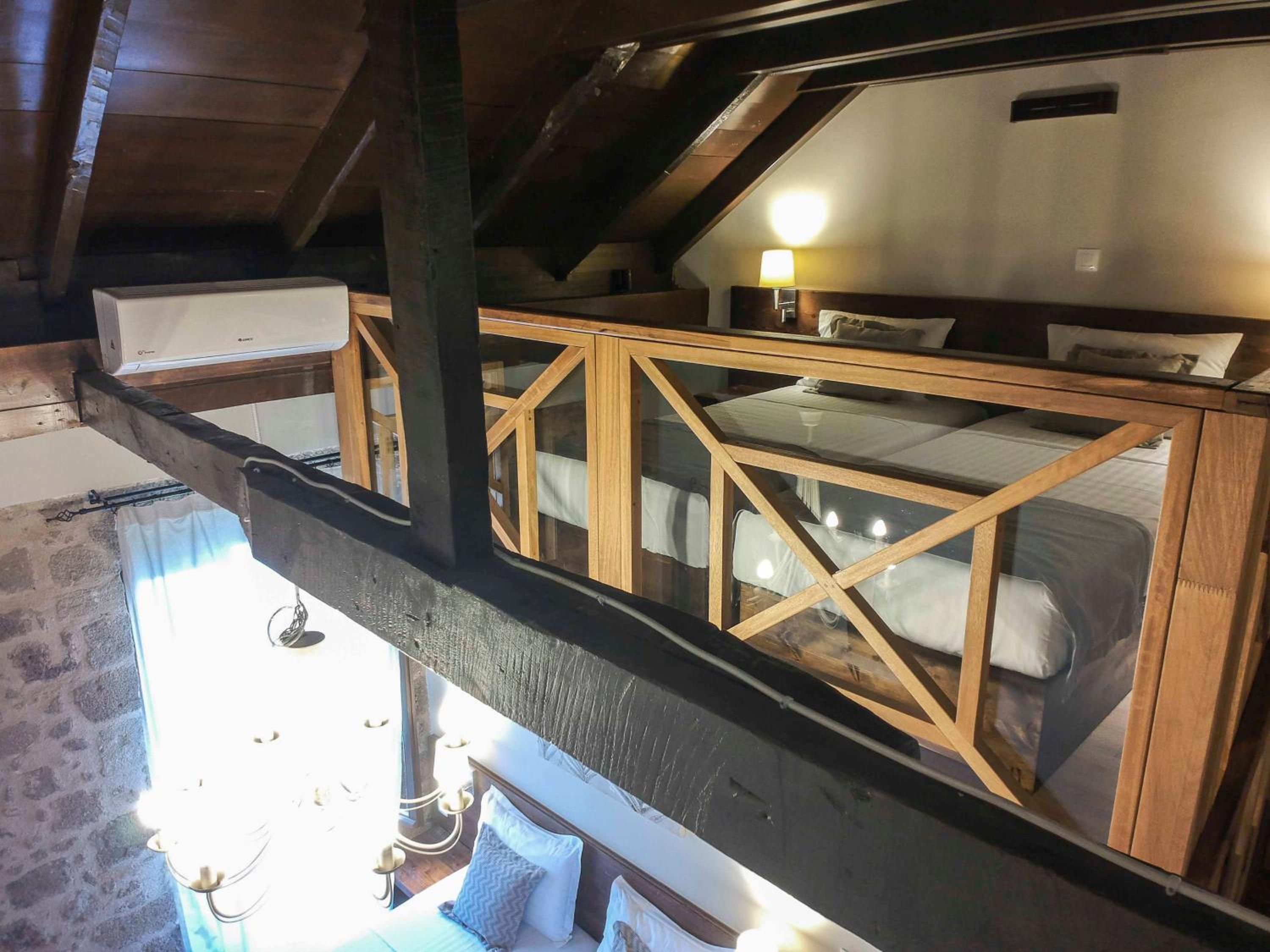 Duplex Room - Photo 7