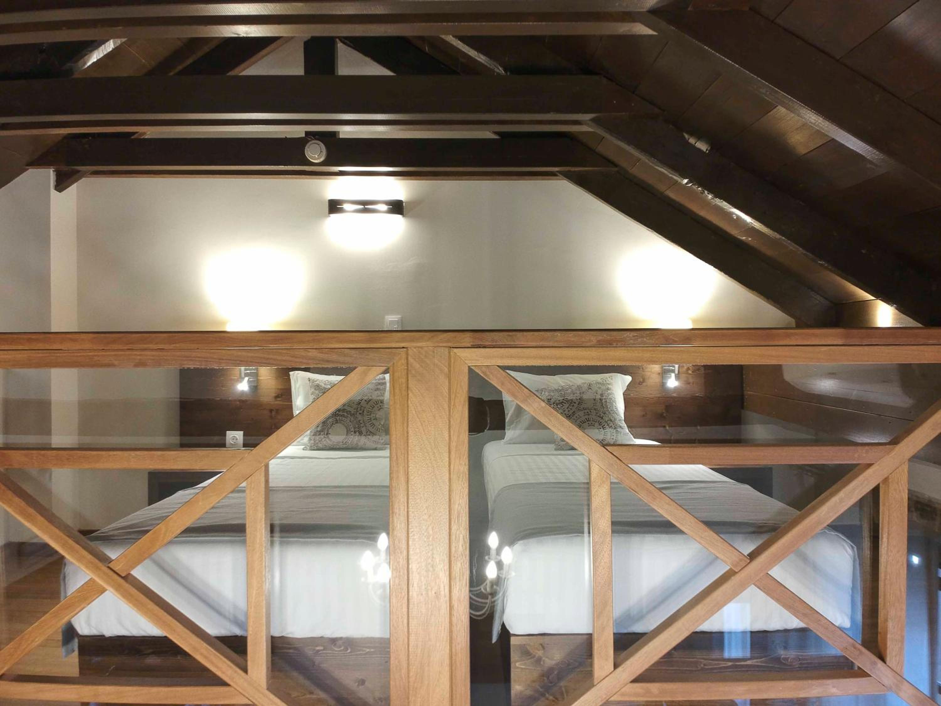 Duplex Room - Photo 5