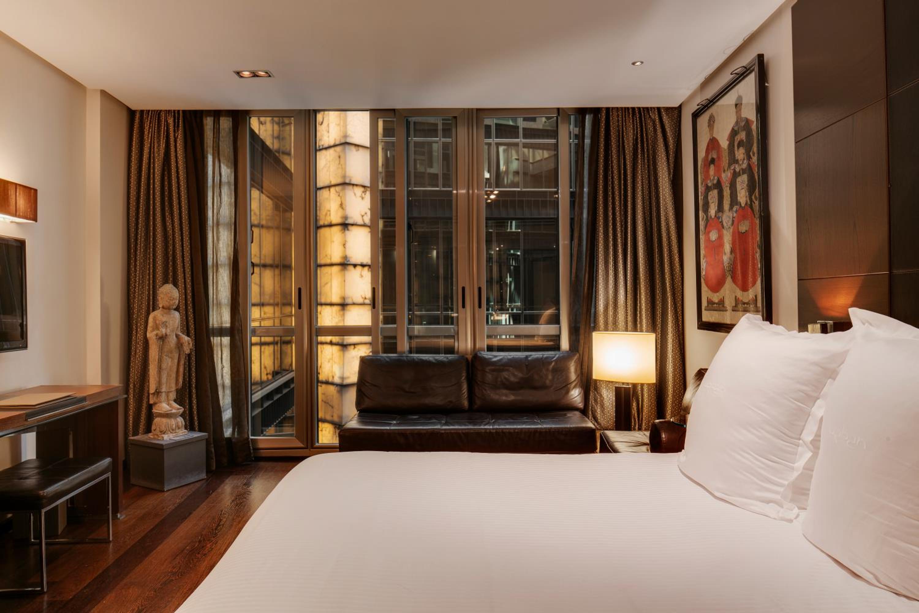 Junior Suite - Photo 1
