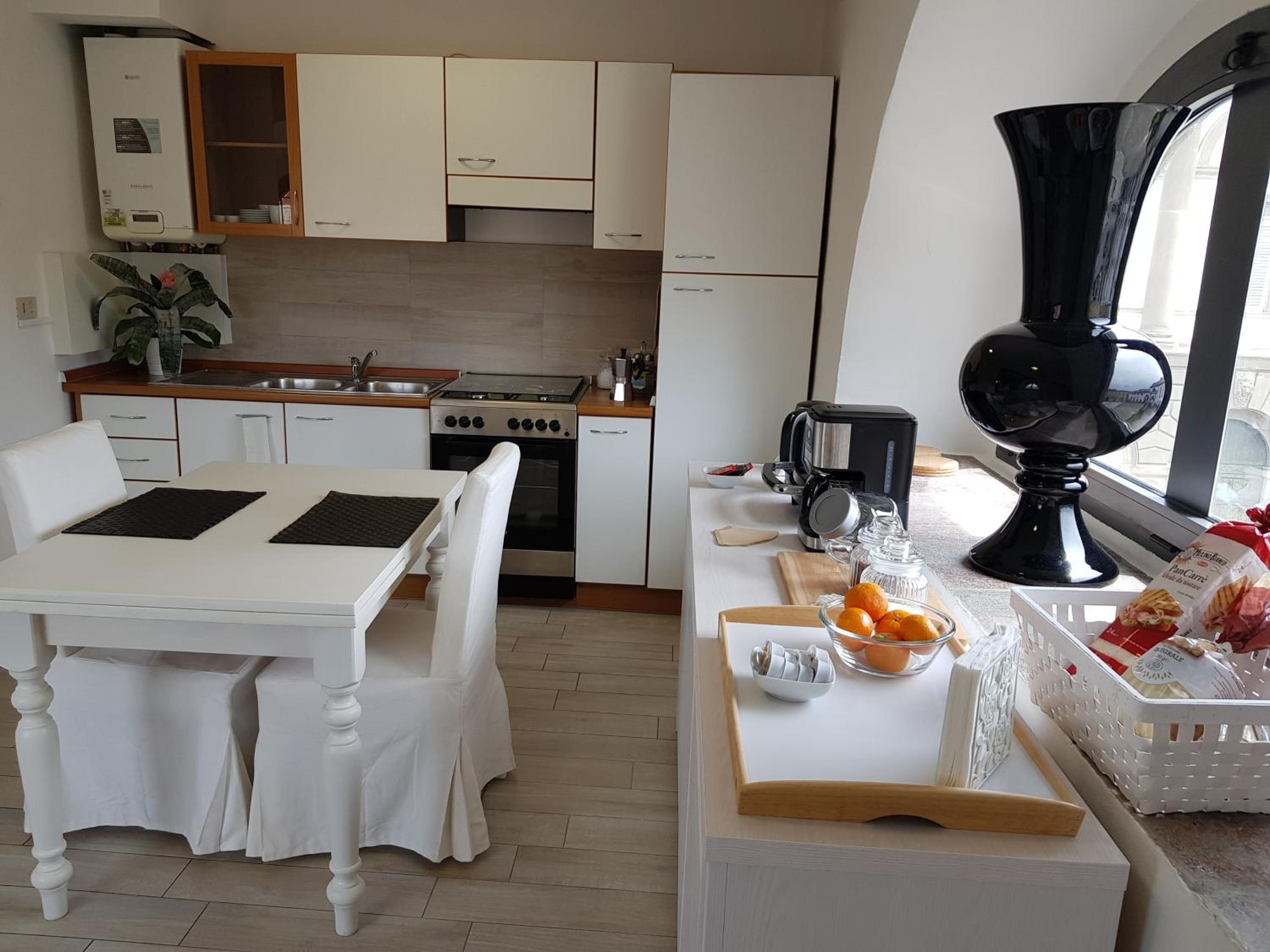 Penthouse Apartment - Photo 6