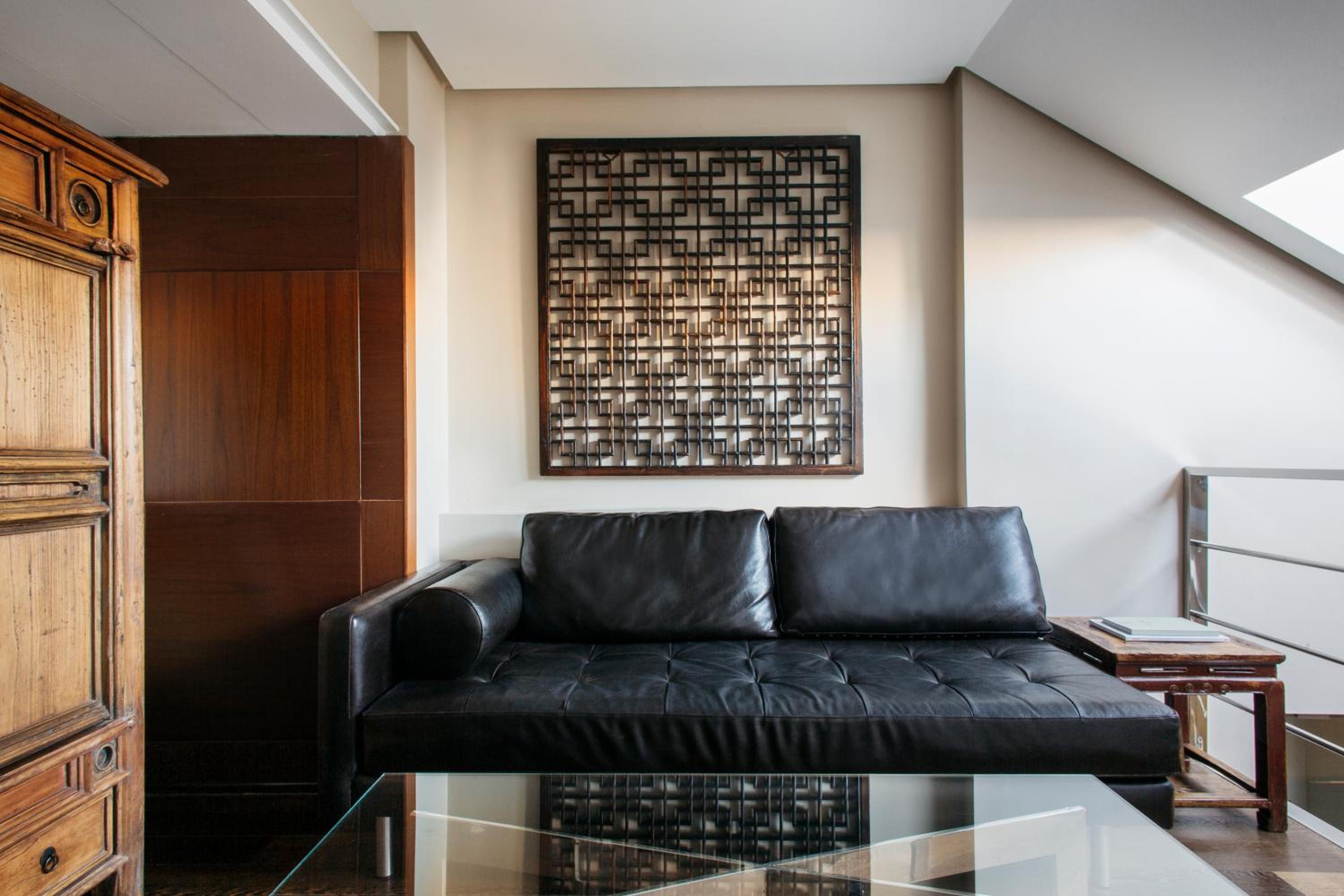 Duplex Room - Photo 2