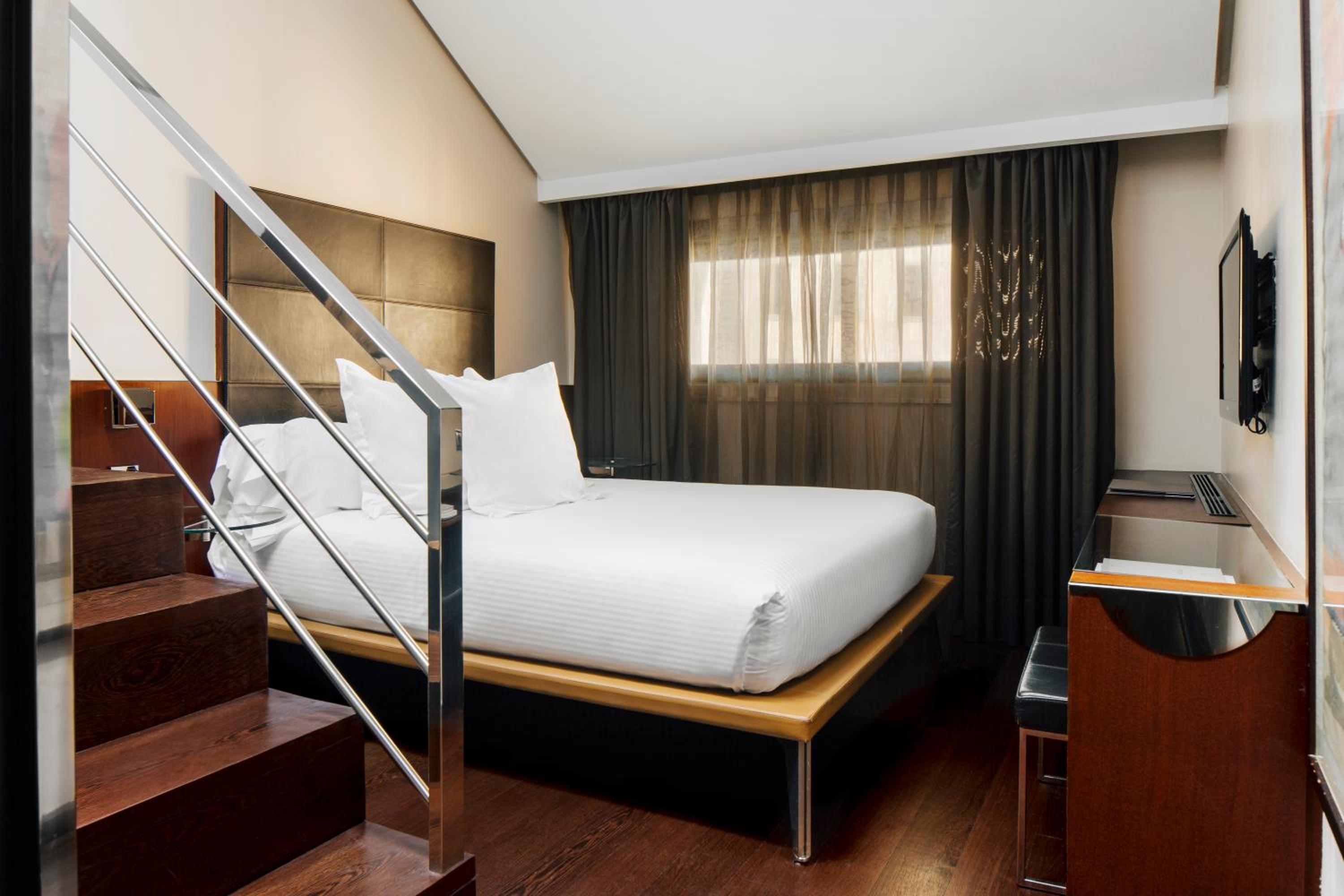 Duplex Room - Photo 1
