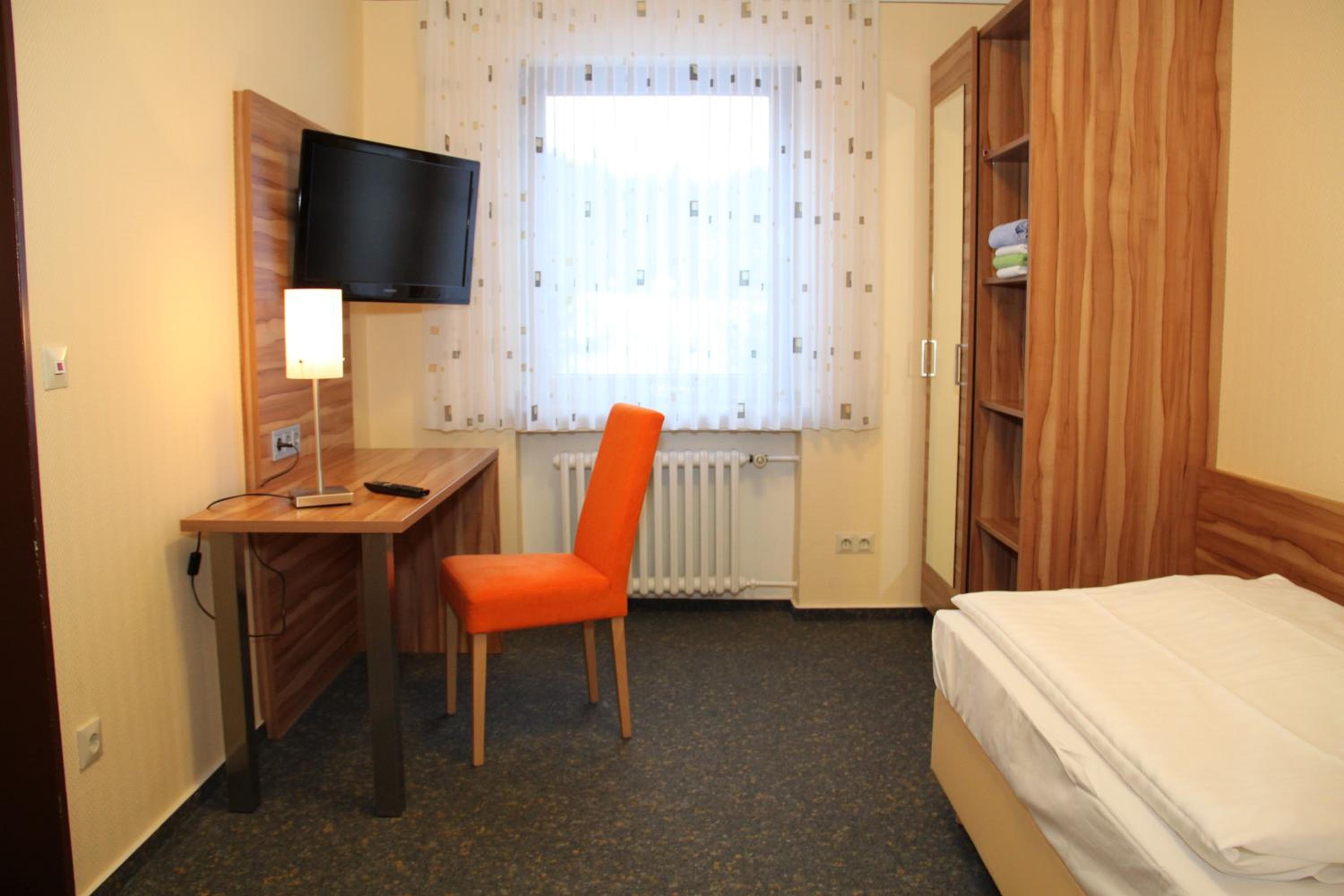 Single Room photo 1