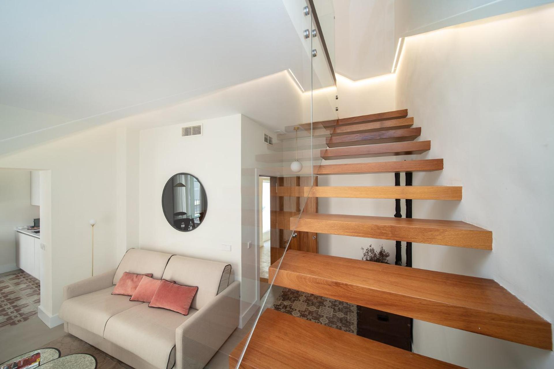 One-Bedroom Apartment - Photo 21