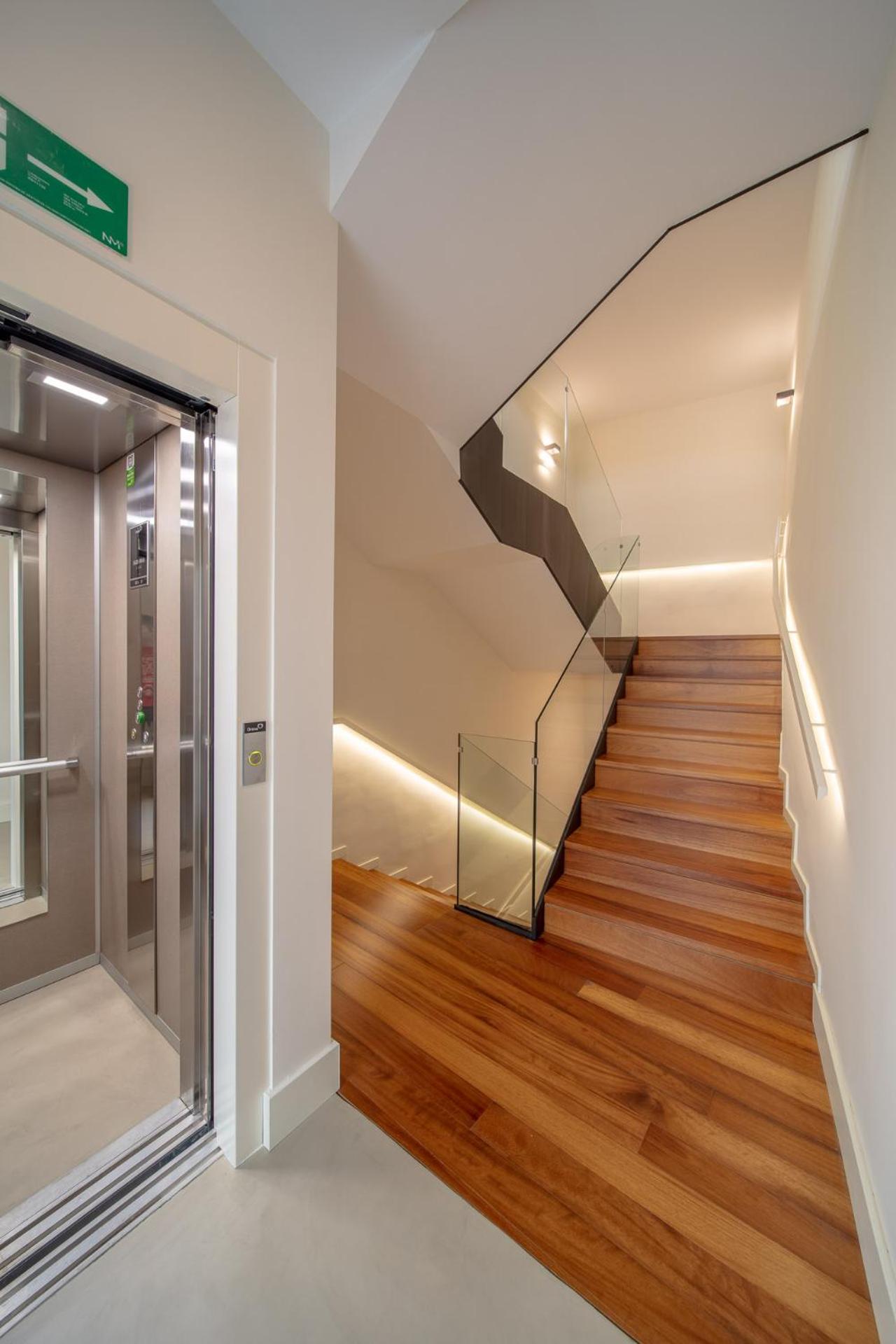 One-Bedroom Apartment - Photo 16
