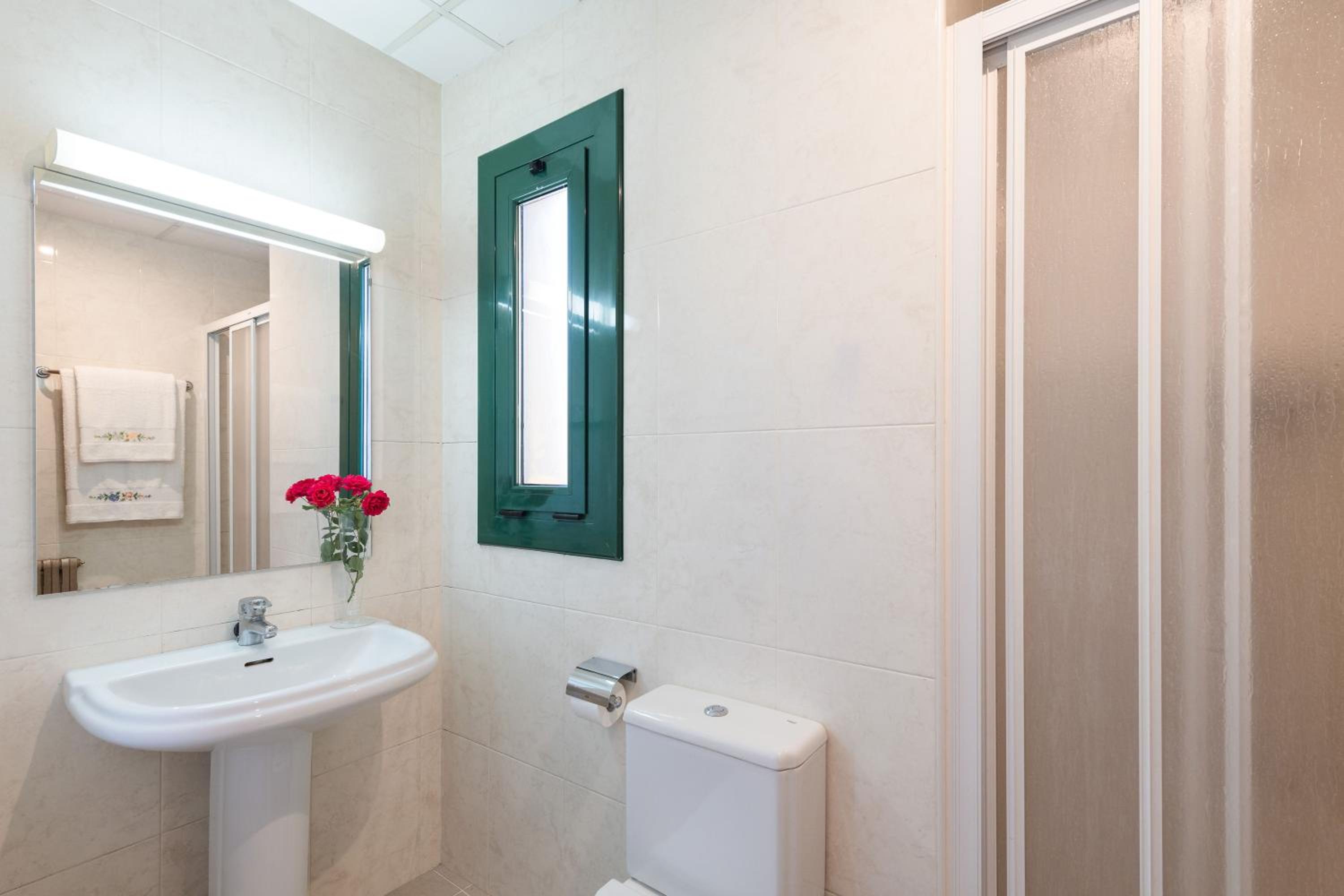 Triple Room with Balcony photo 3