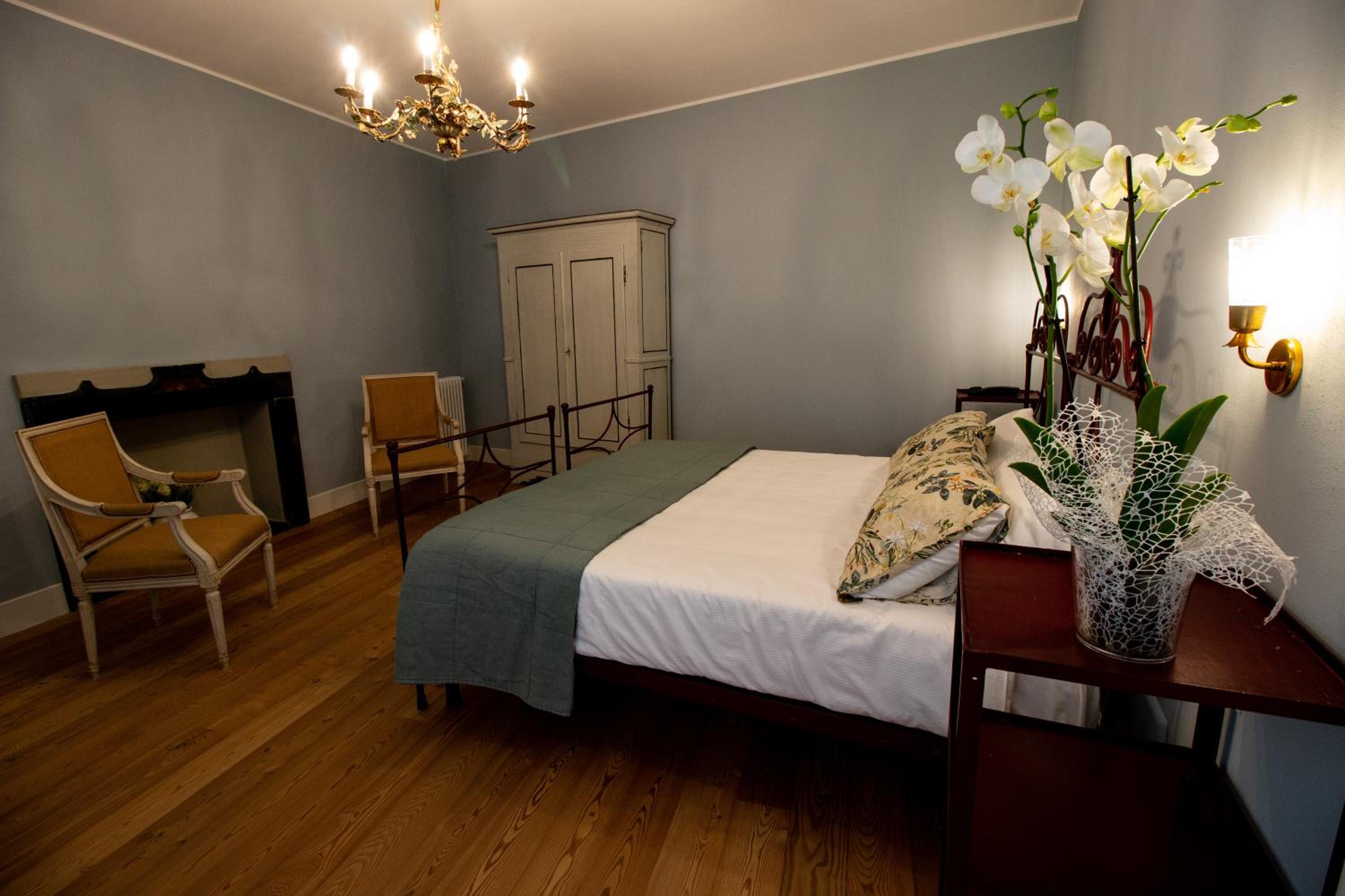 Superior Double Room - Photo 1