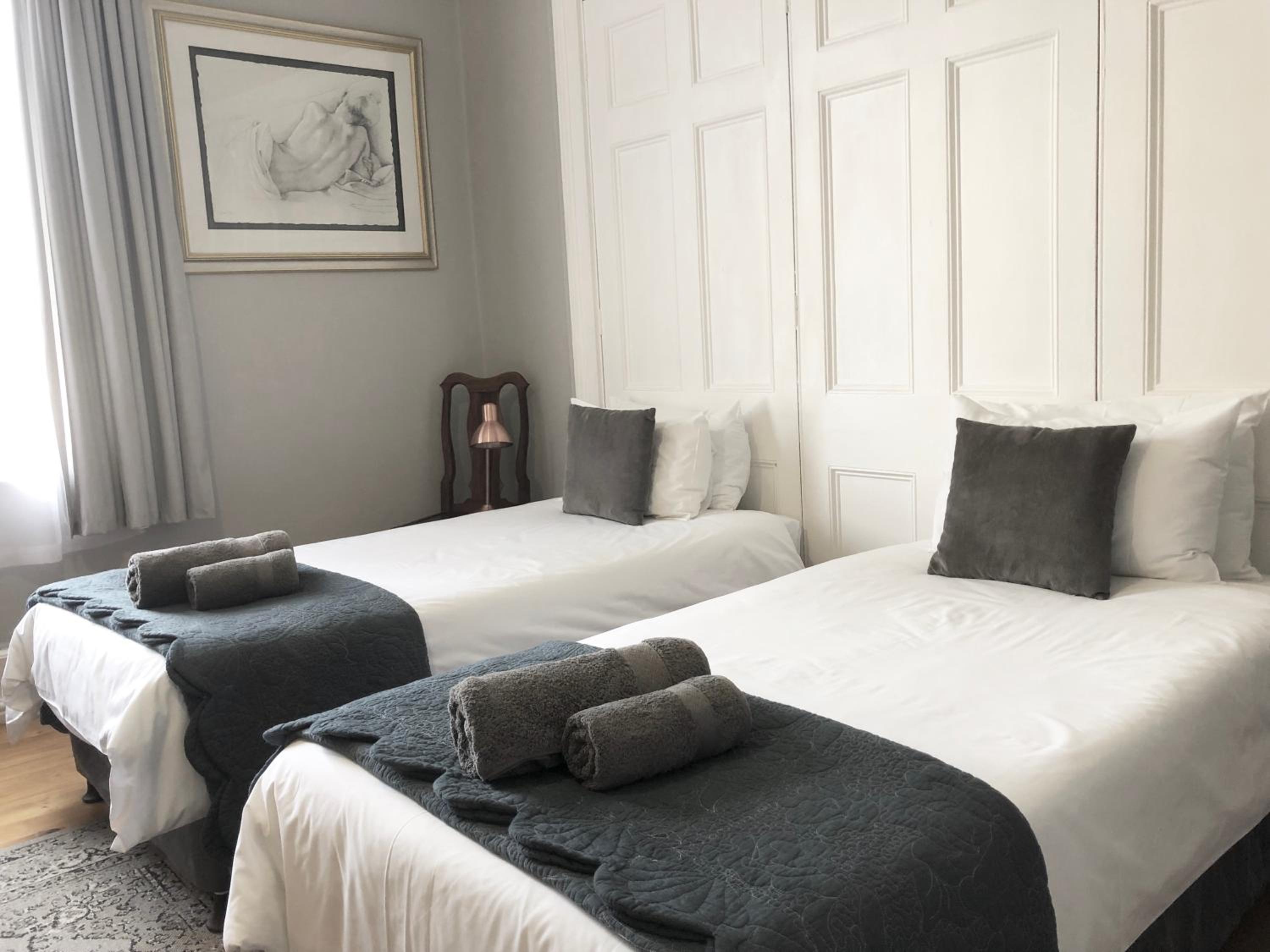 Twin Room photo 1