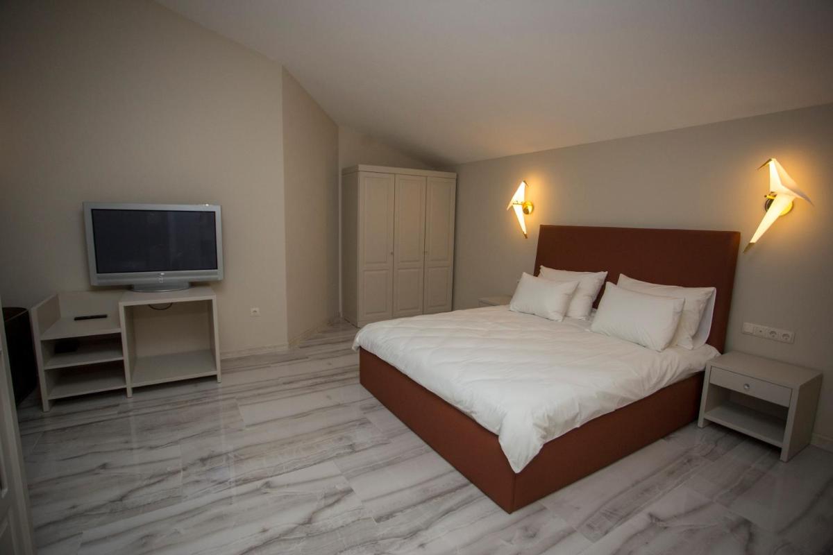 Superior Queen Room photo 3