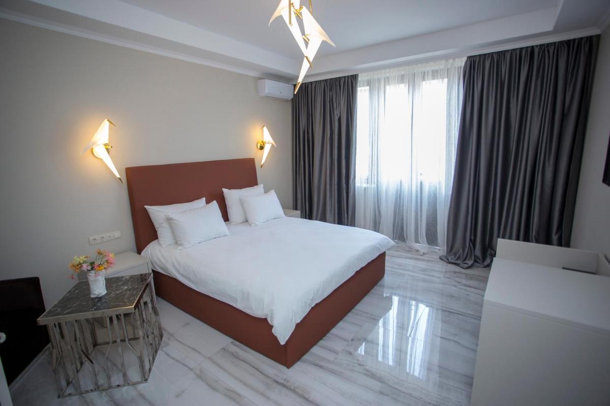 Superior Queen Room photo 2