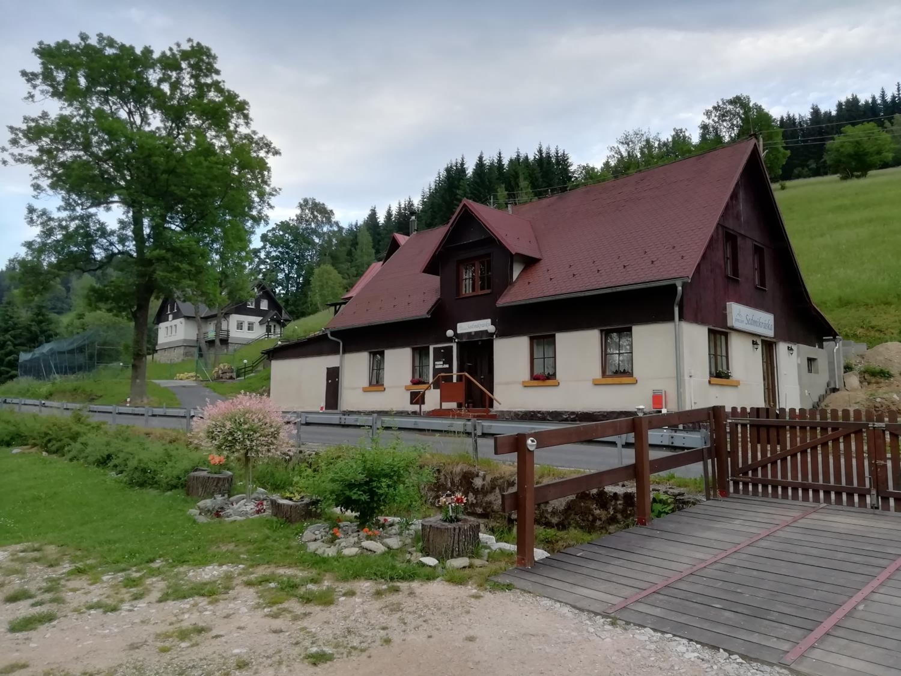 Chalet photo 3