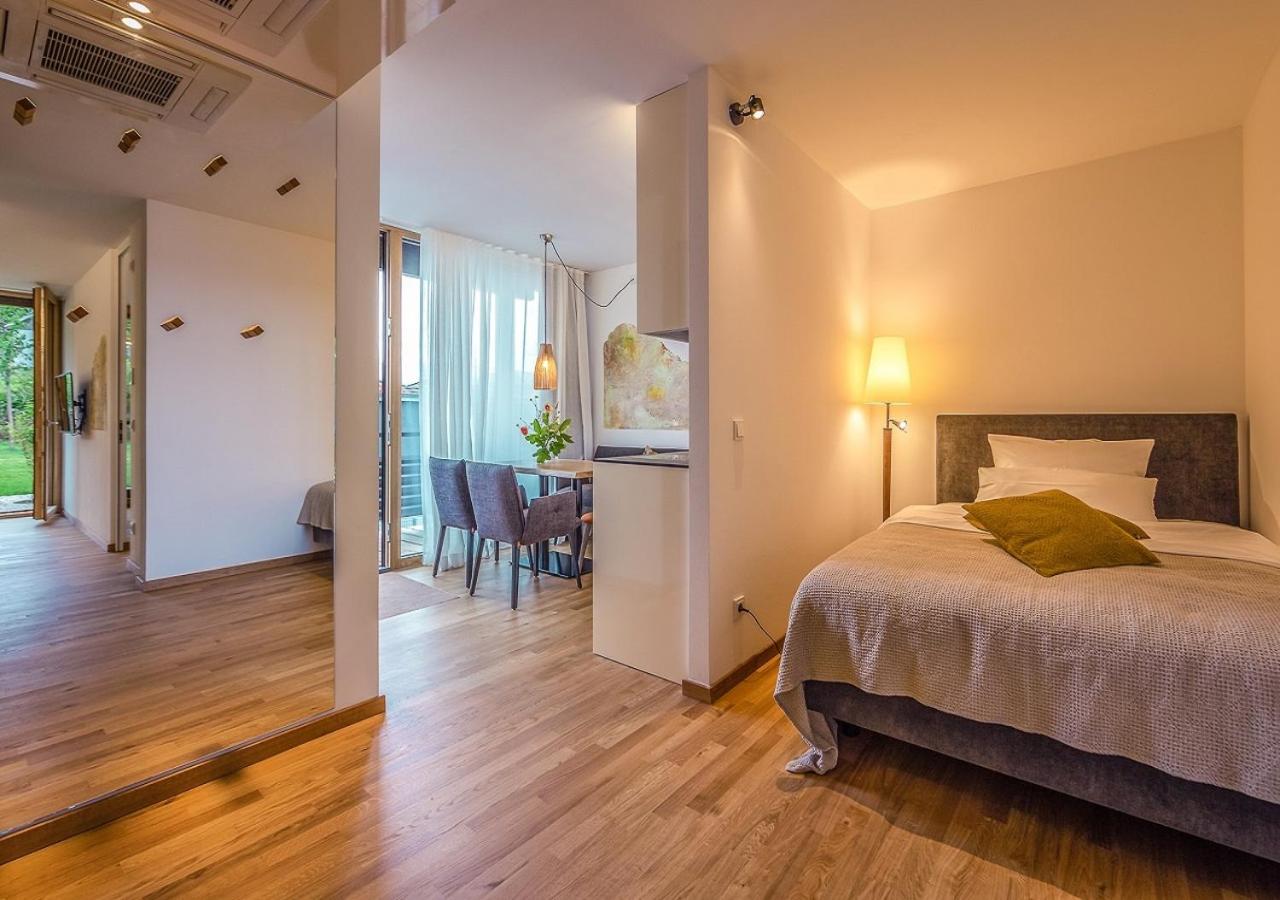 Superior Apartment