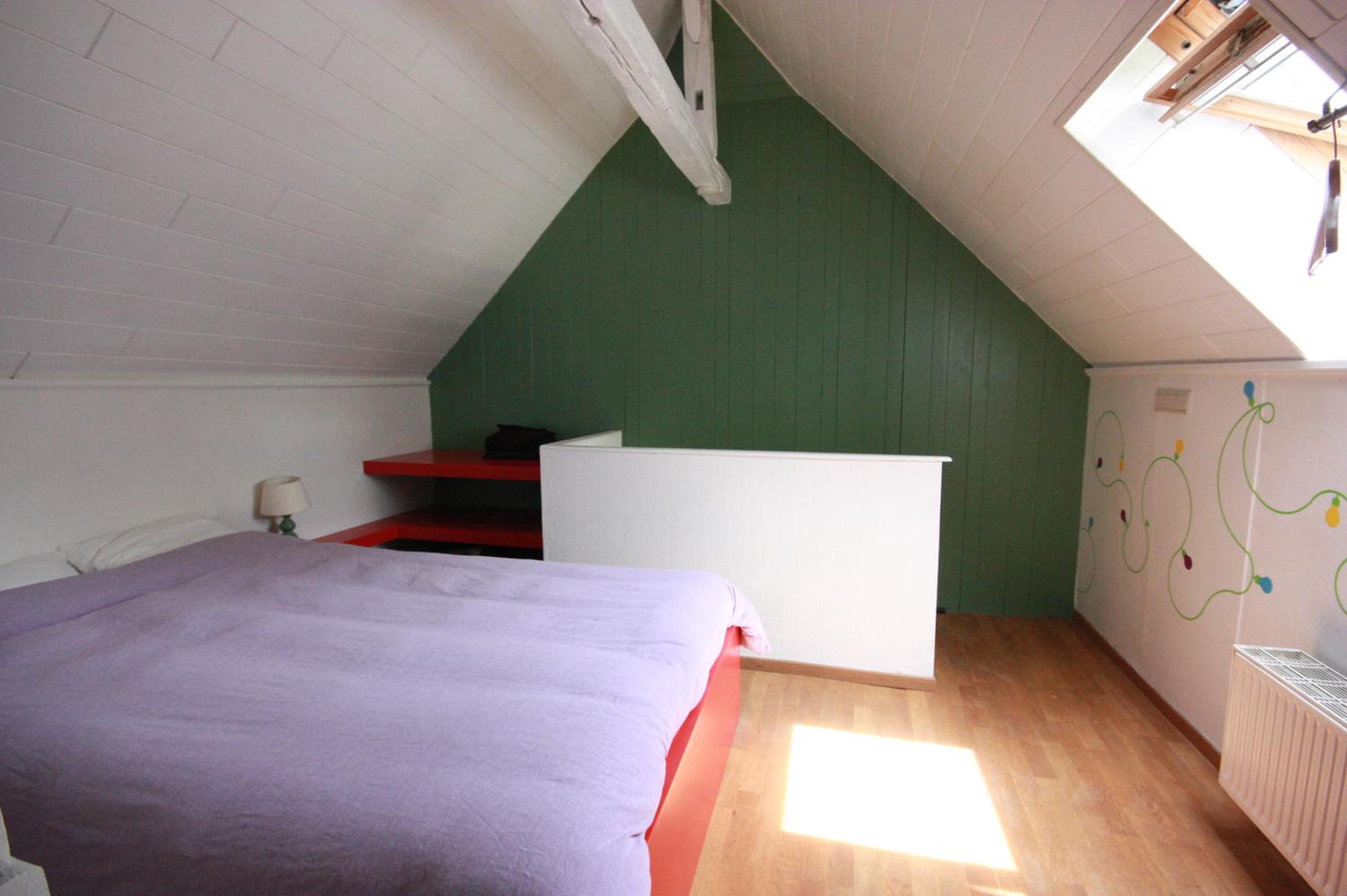 Two-Bedroom Cottage photo 3