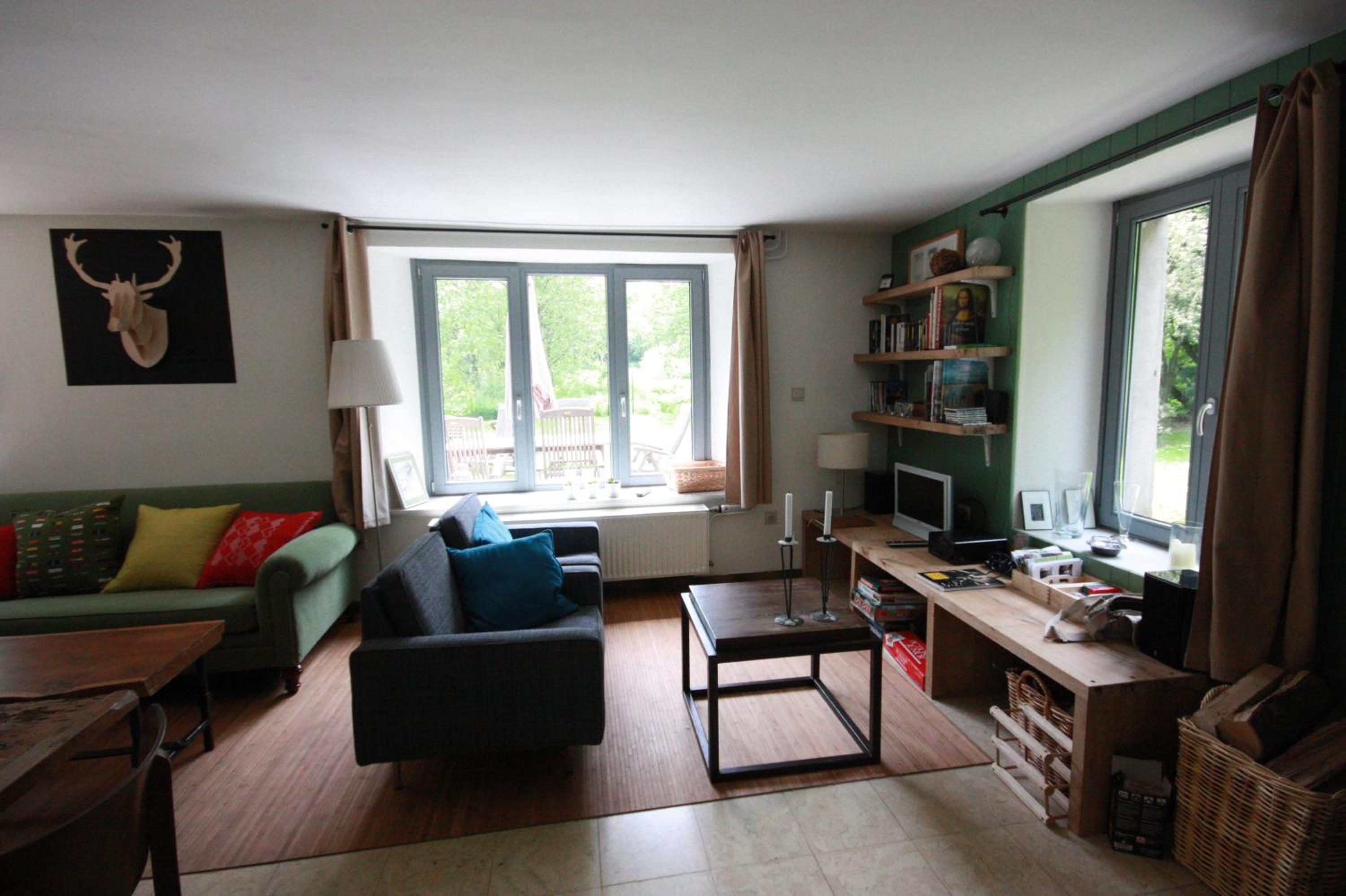 Two-Bedroom Cottage photo 1