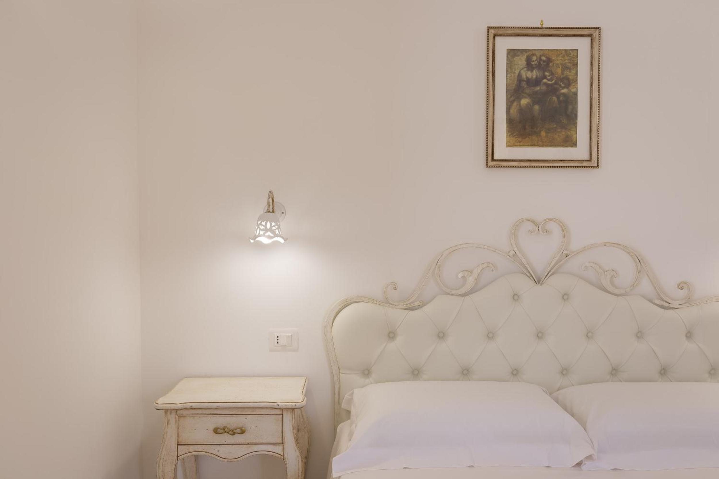 Superior Quadruple Room photo 1