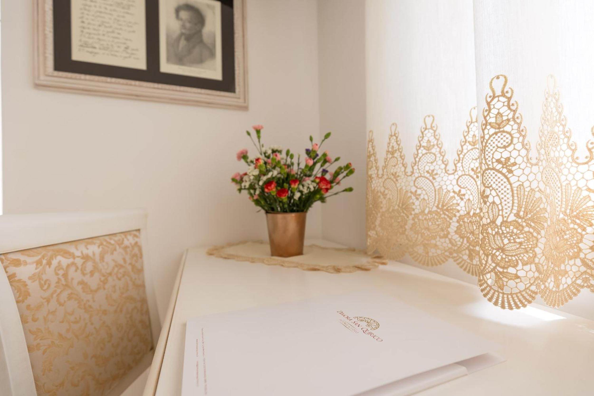 Quadruple Room with Terrace - Photo 61