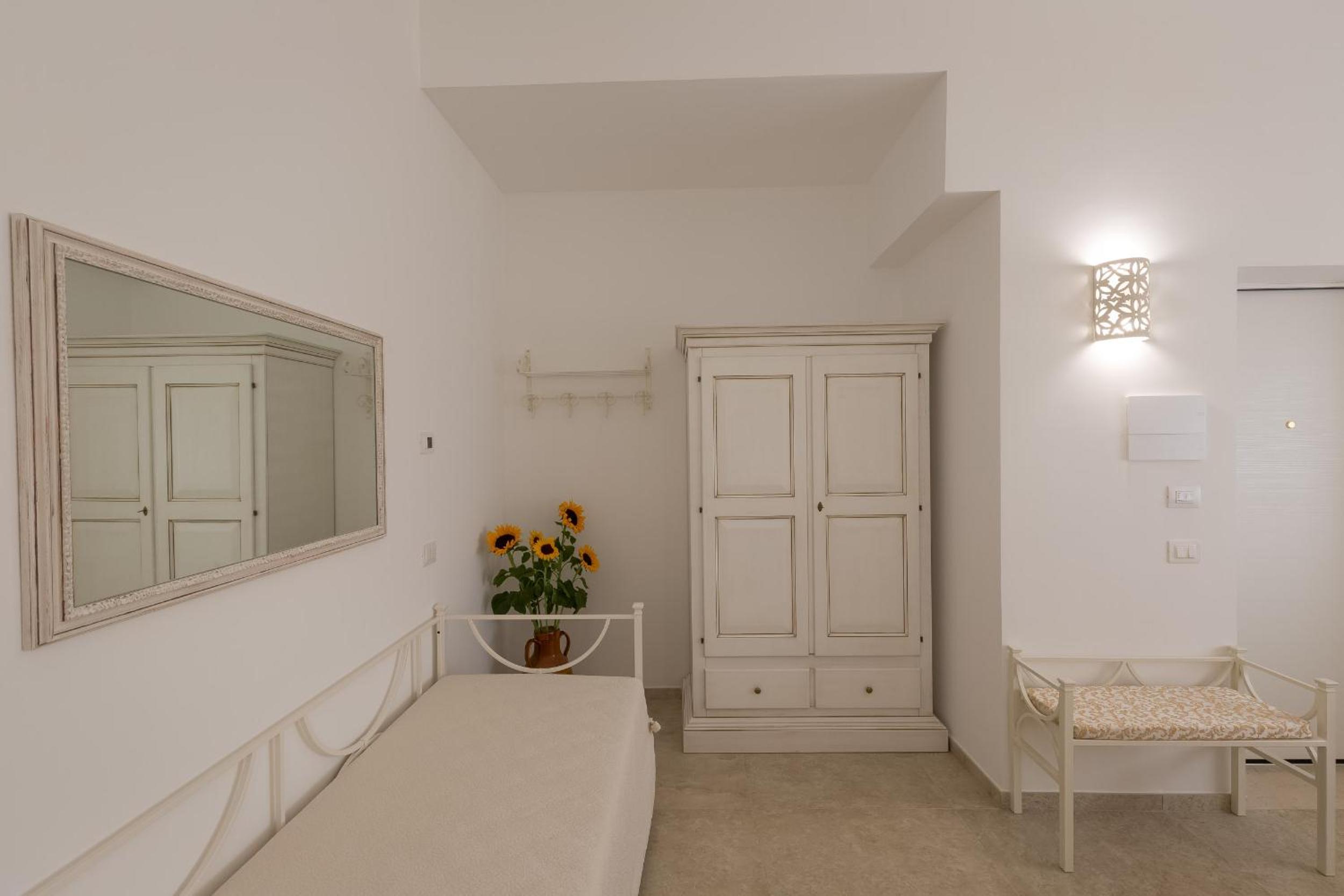 Quadruple Room with Terrace - Photo 1