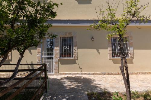 Family Room with Shared Bathroom