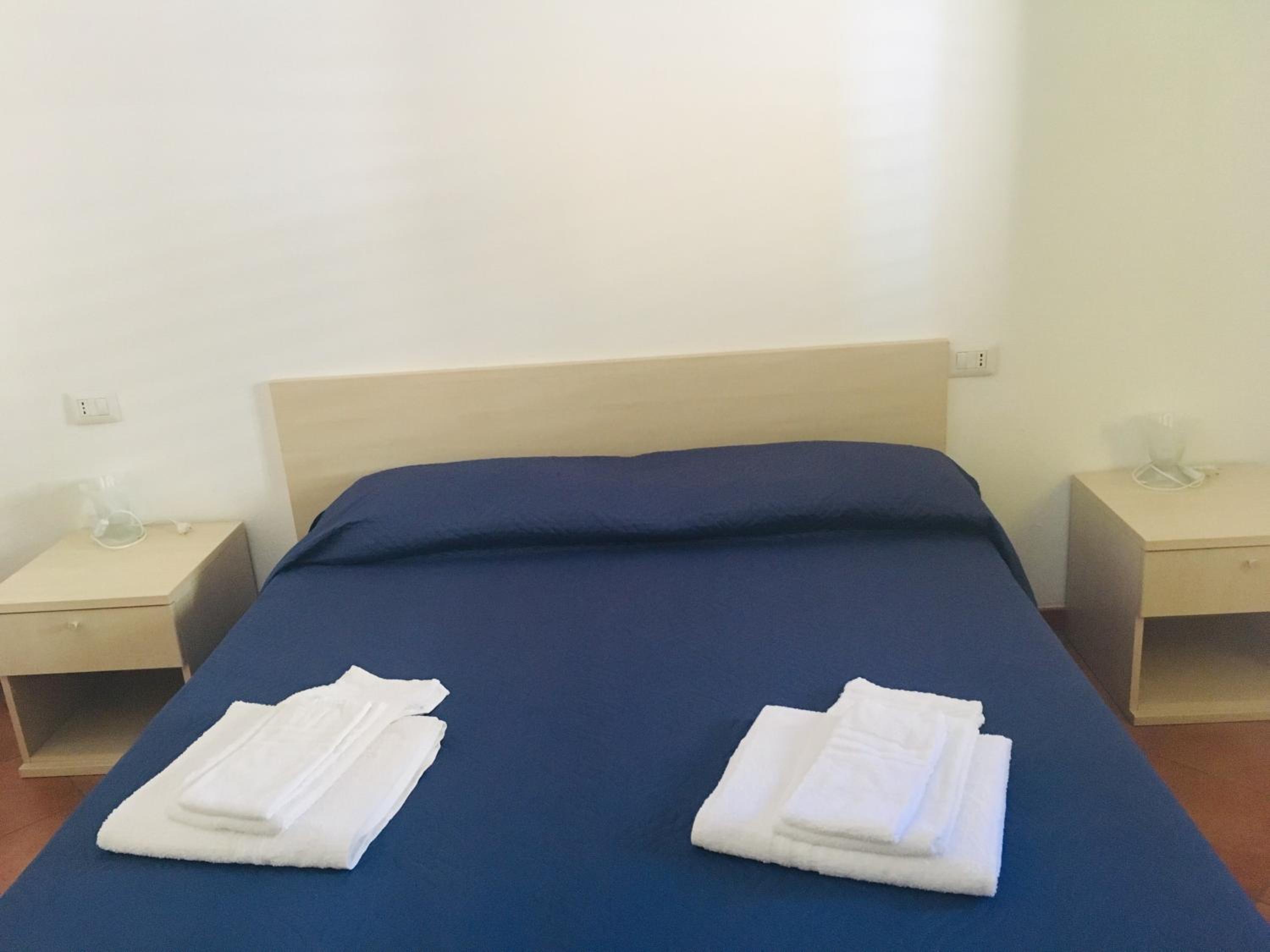 Quadruple Room photo 3