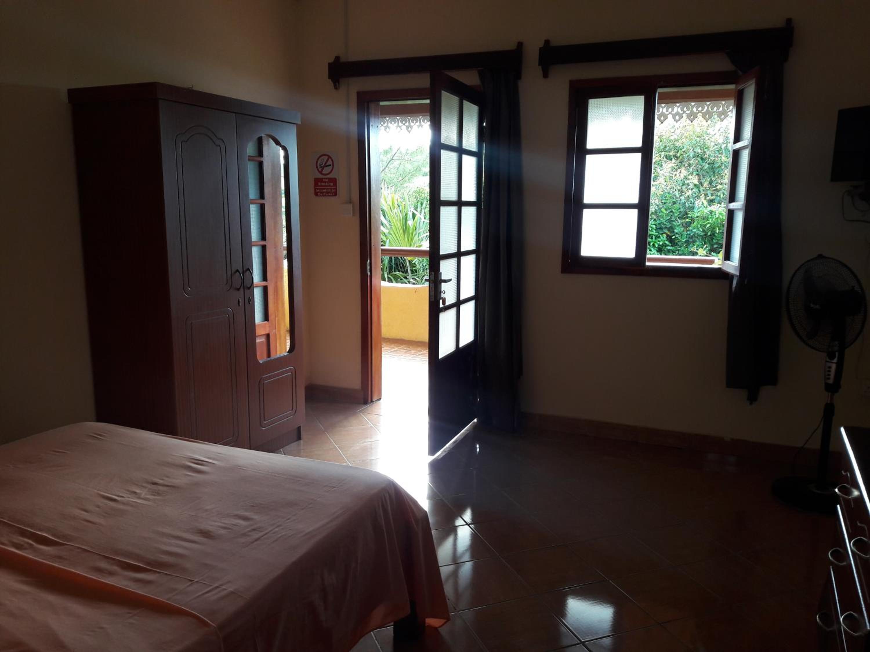 Double Room with Terrace photo 2