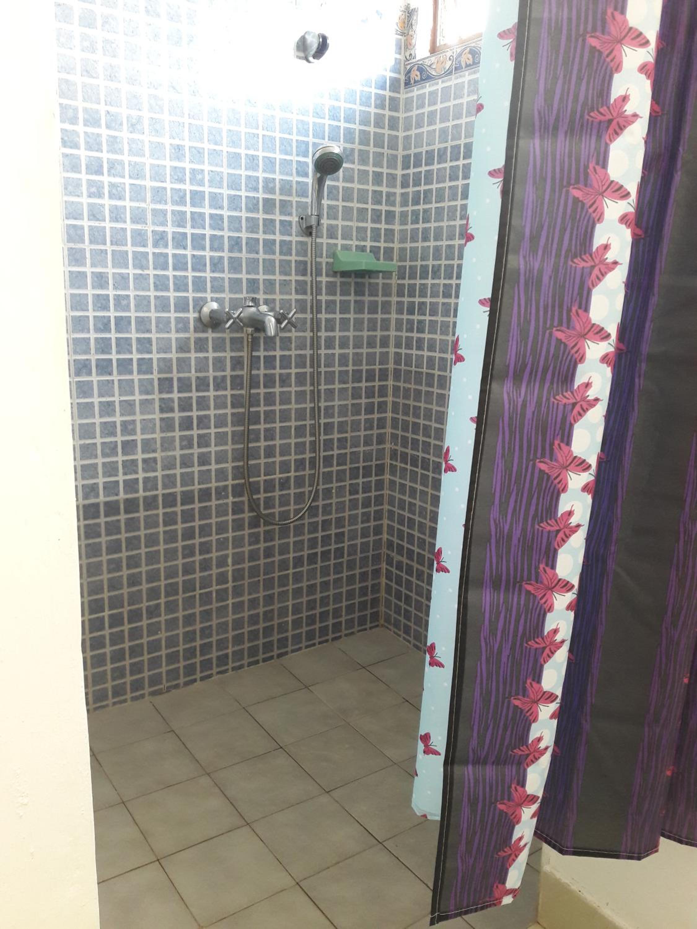 Twin Room photo 3