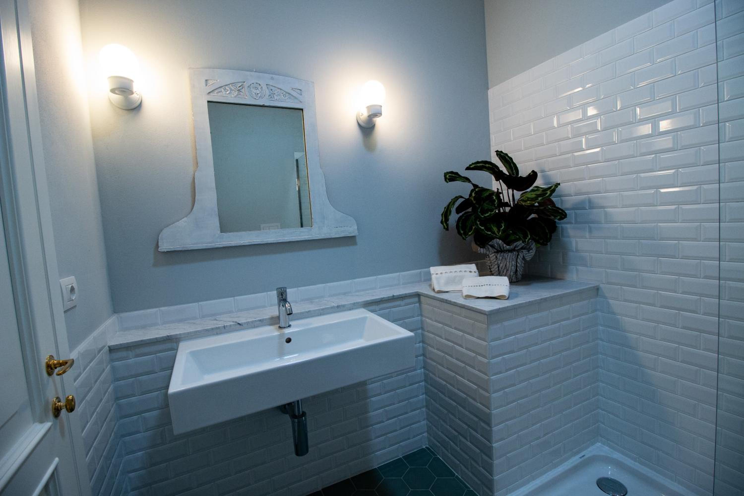 Superior Double Room - Photo 17