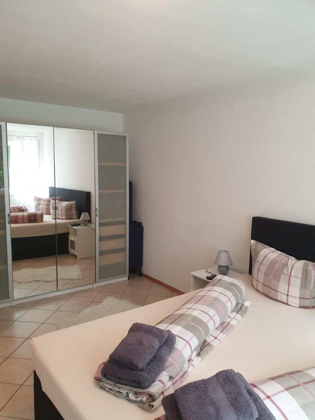 Apartment with Terrace photo 2